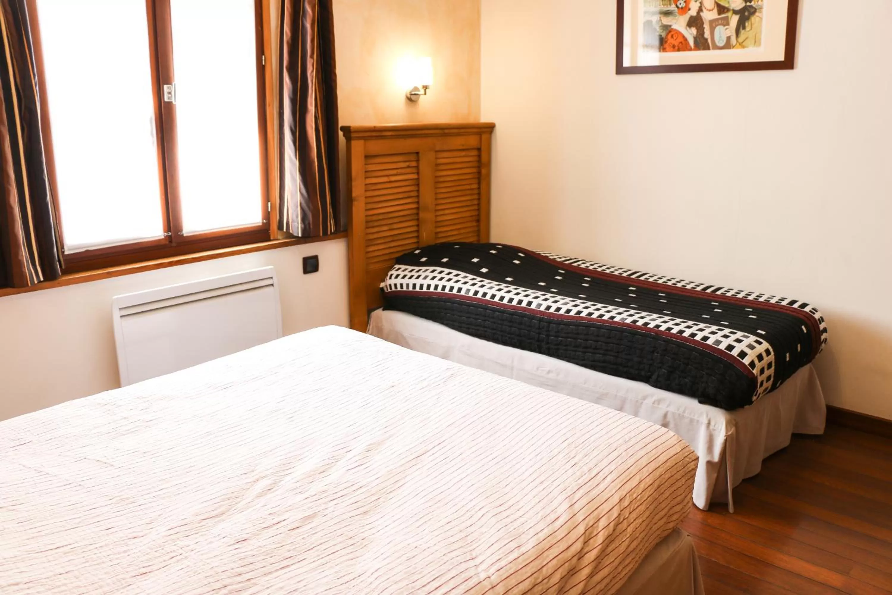 Auberge de la Vieille Ferme