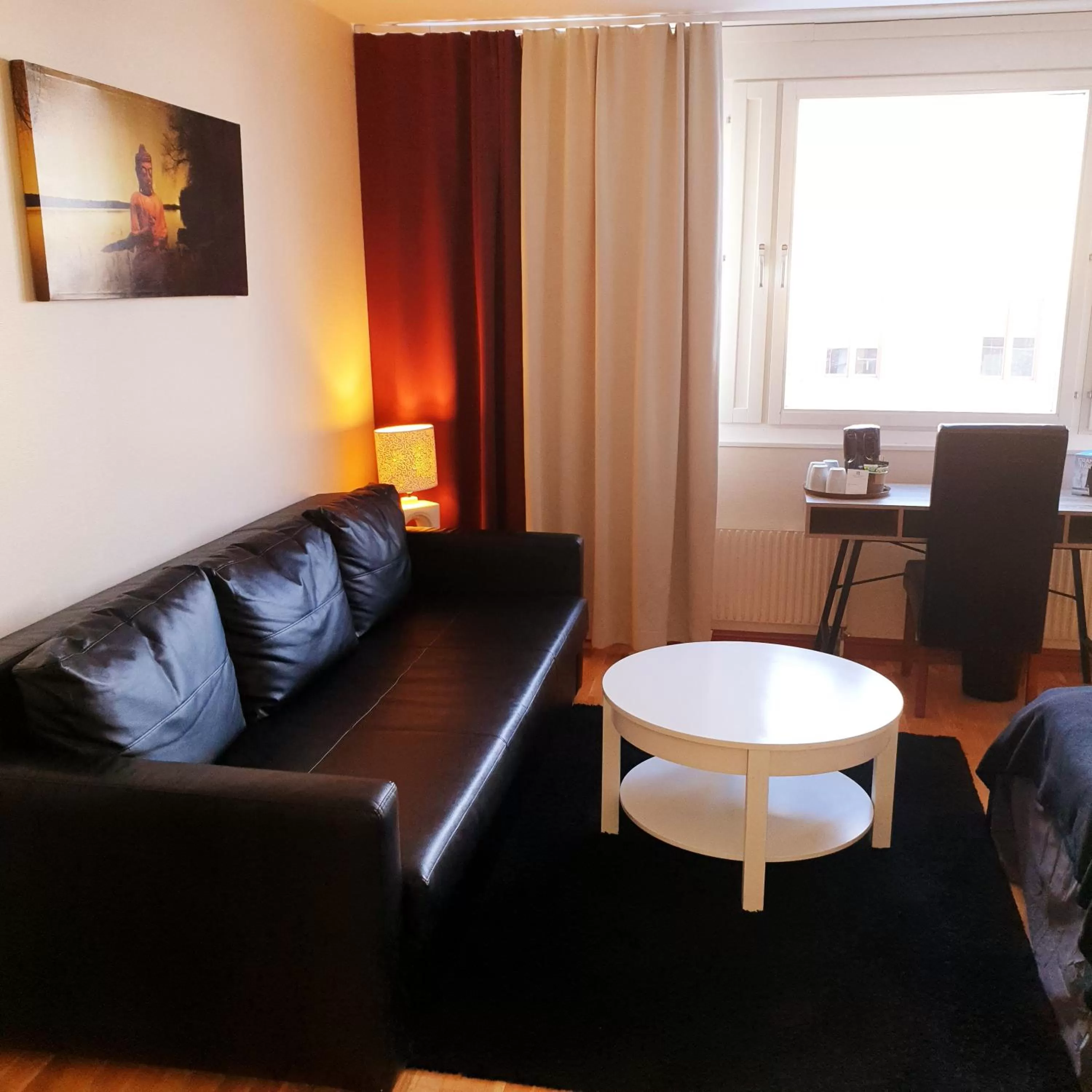 Photo of the whole room in Sure Hotel by Best Western Focus