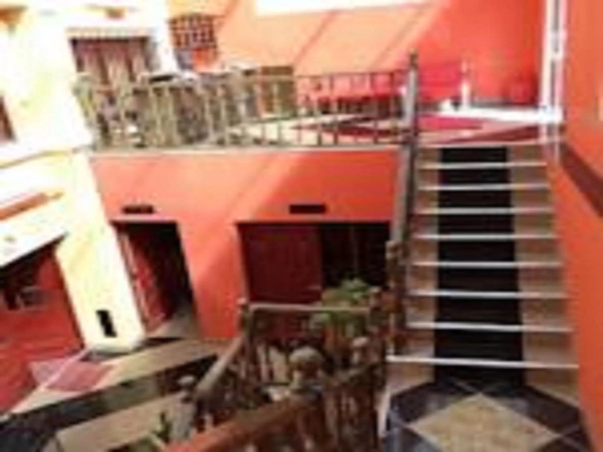 Lobby or reception in Apart Hotel Turquesa