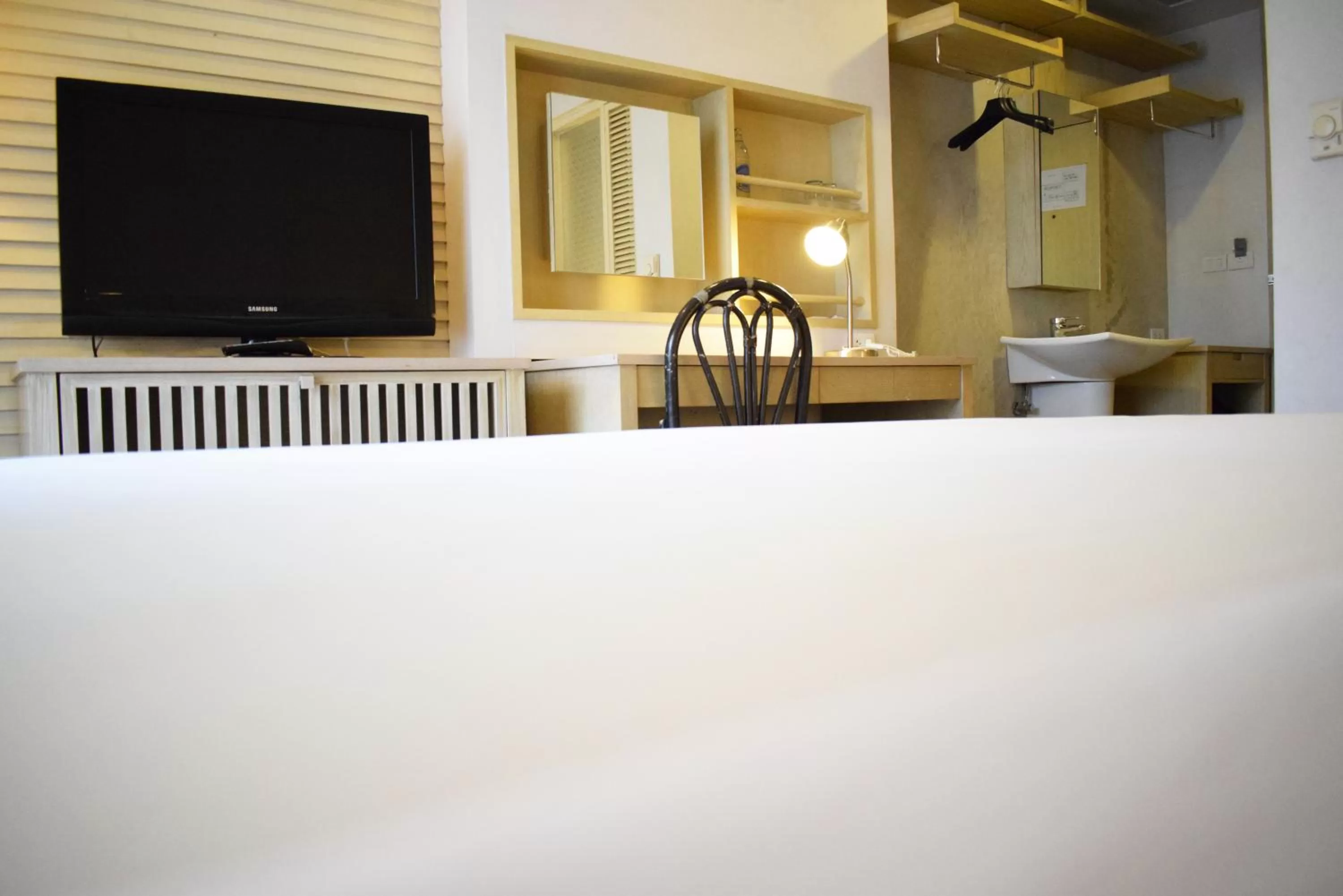 Trang Hotel Bangkok - SHA Plus