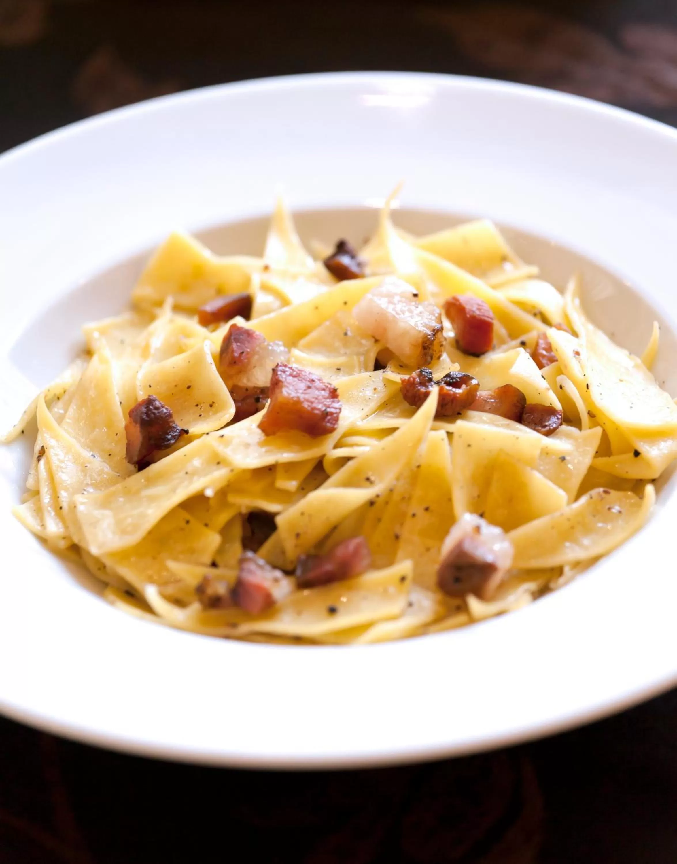 Food and drinks in Hotel La Compagnia Del Viaggiatore