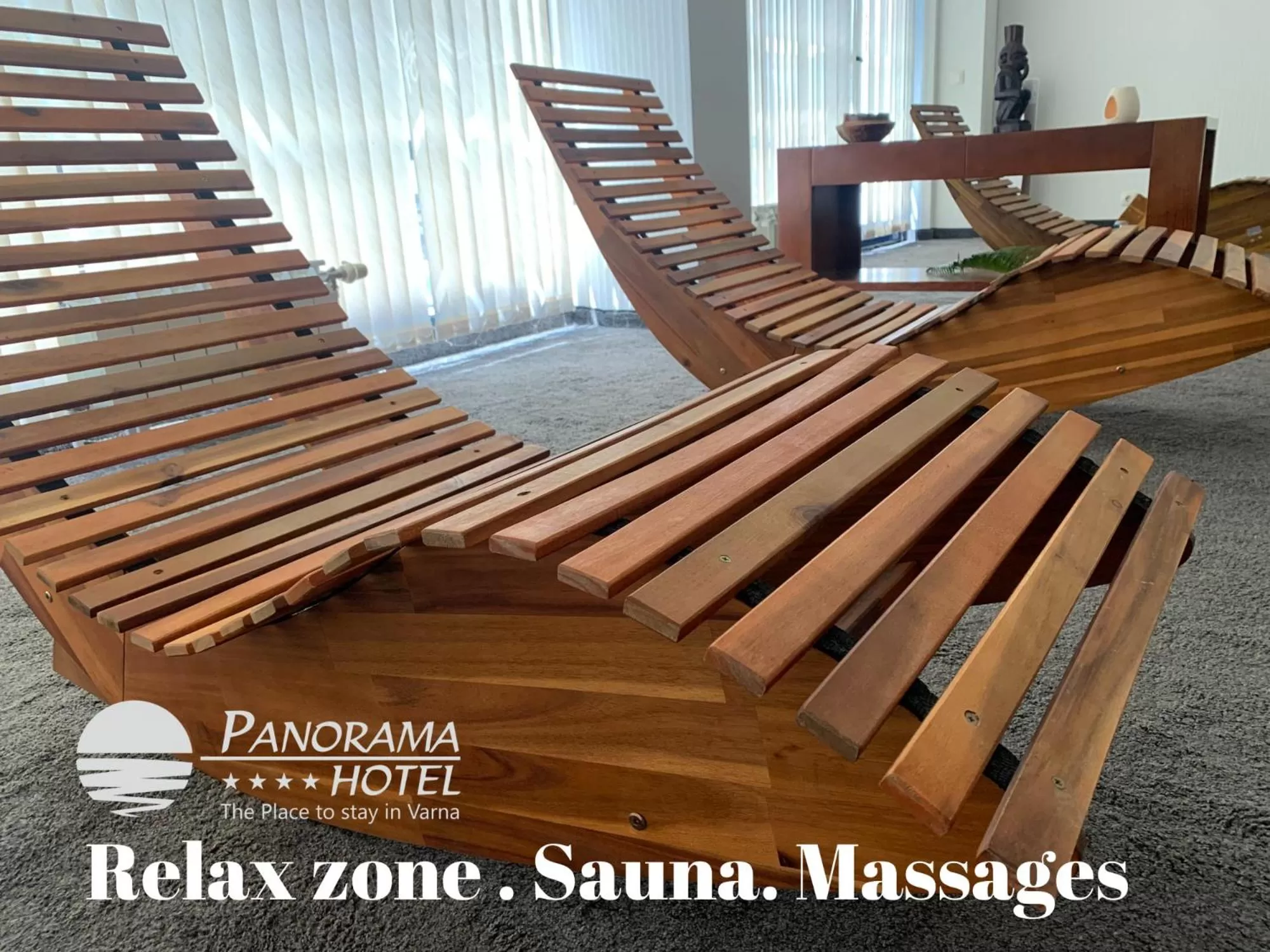 Panorama Hotel - Free EV Charging Station