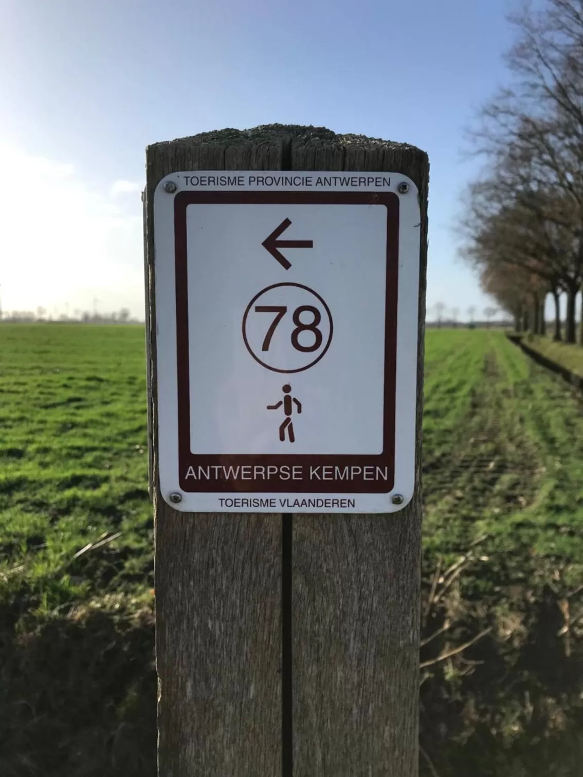 Natural landscape, Property Logo/Sign in Hotel De Jachthoorn