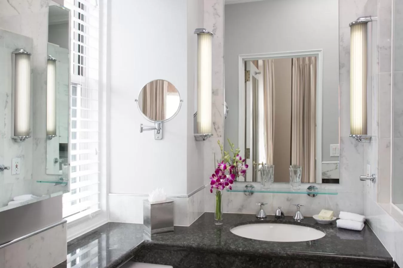 The Sherry Netherland