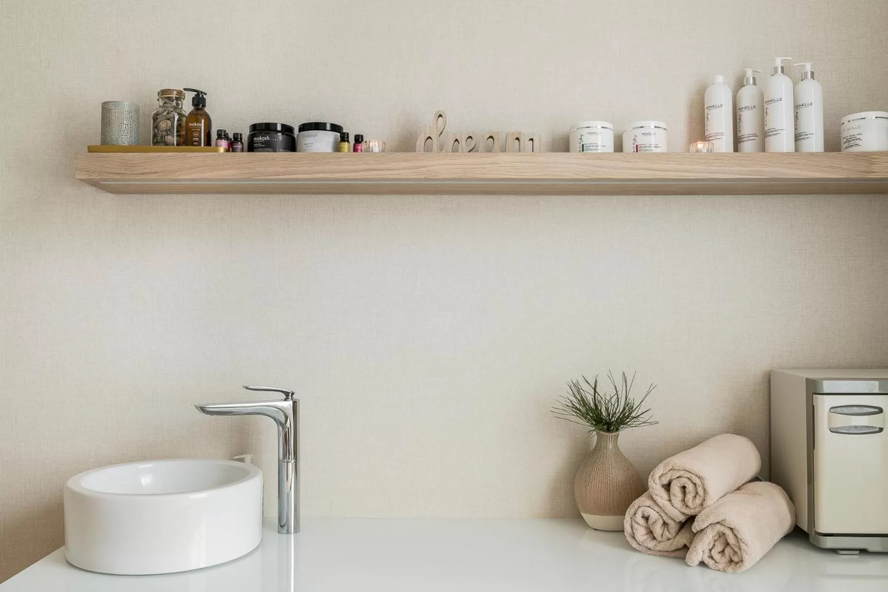 Spa and wellness centre/facilities in Aries Hotel & SPA Wisła