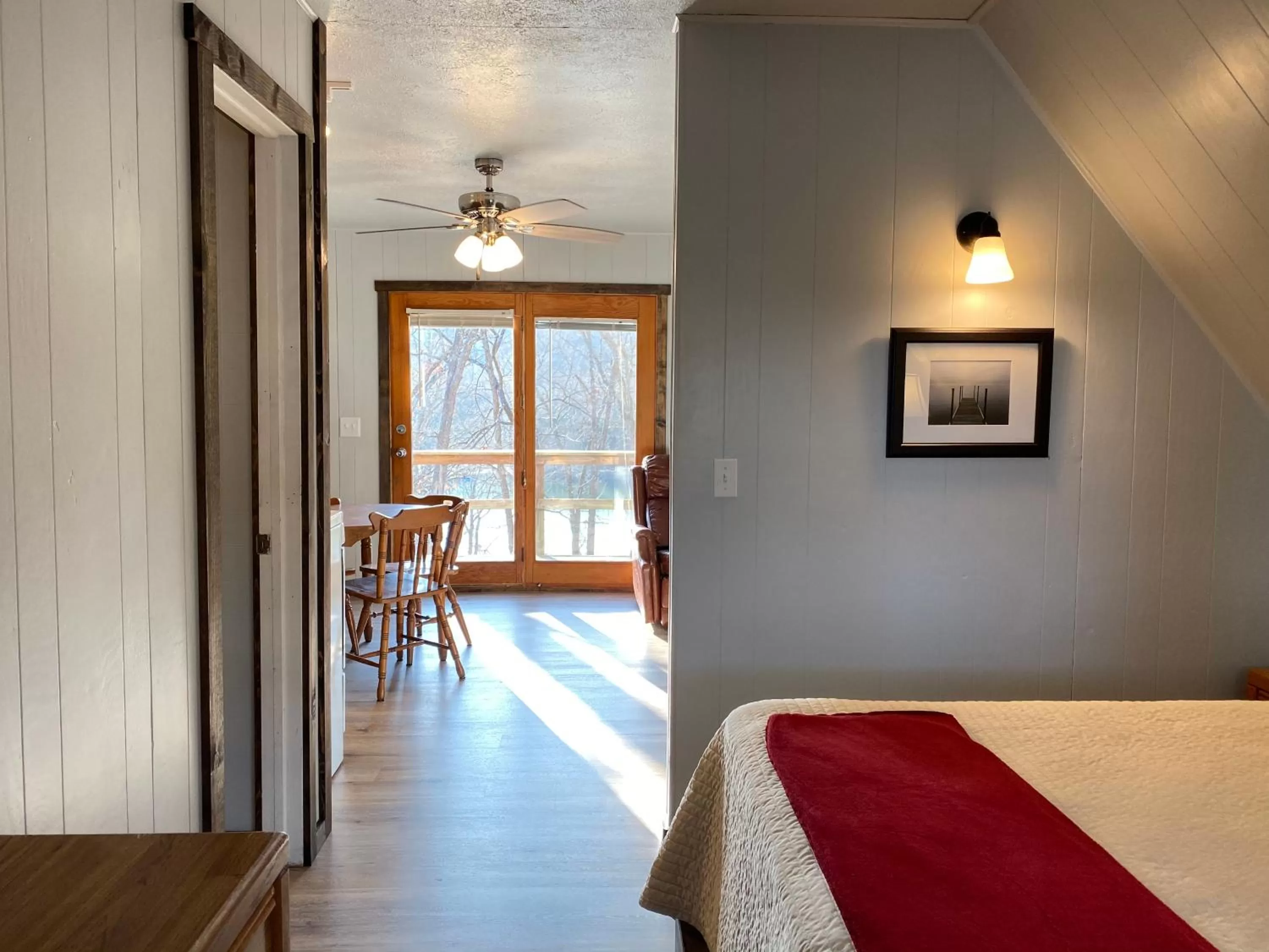 Other, Bed in Calm Waters Resort