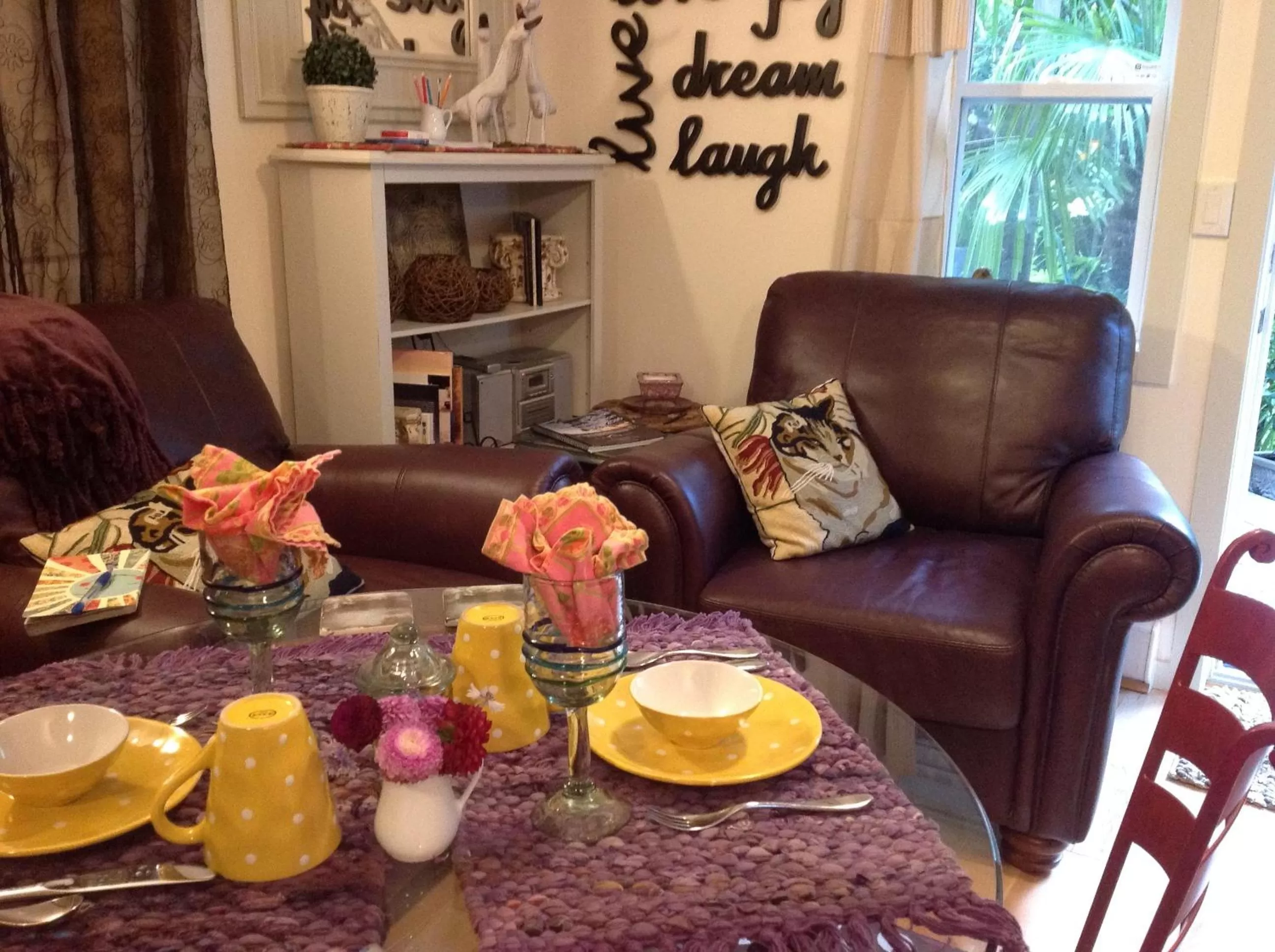 Property building in Magnolia Petal