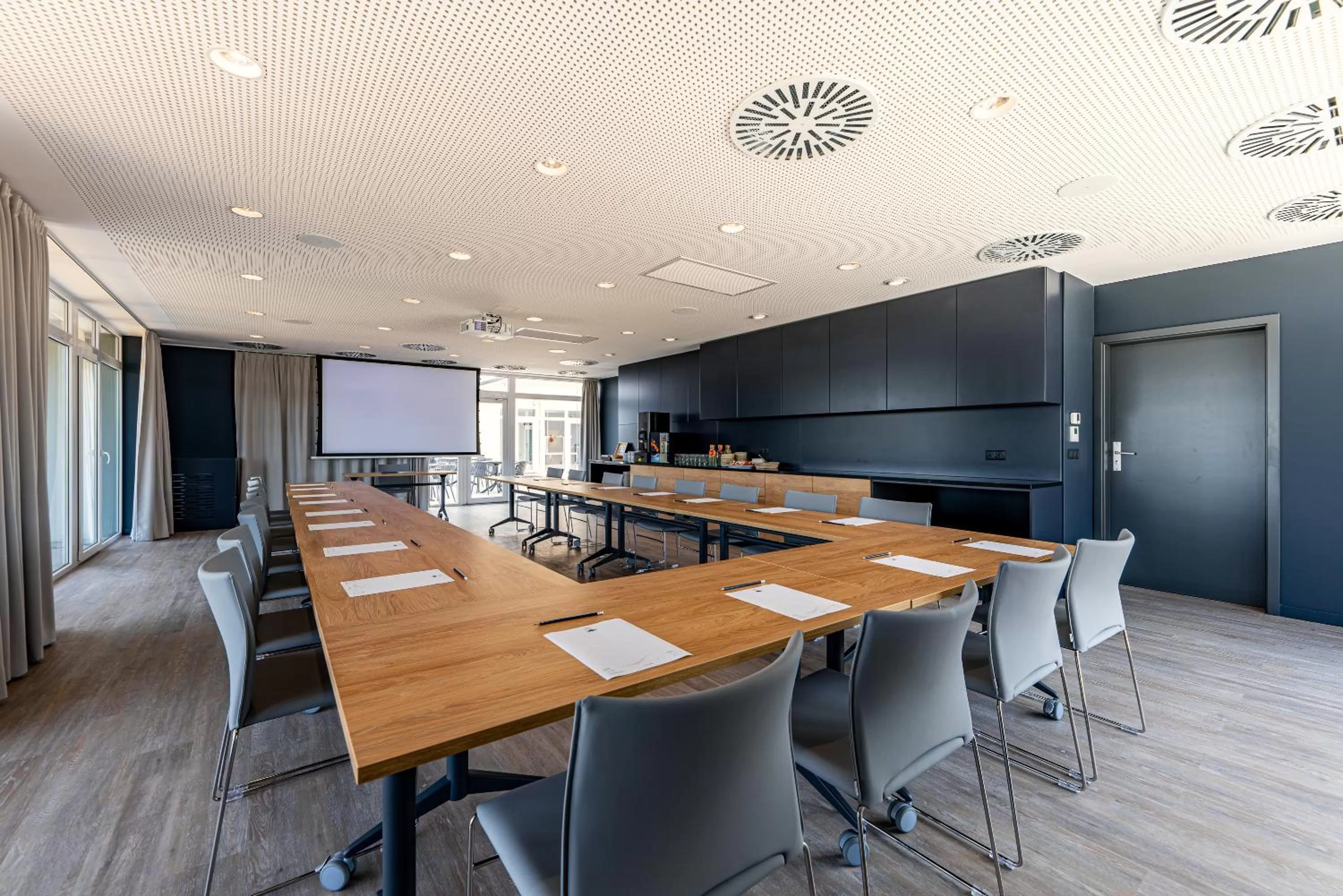 TV and multimedia in Molo Park Mielno