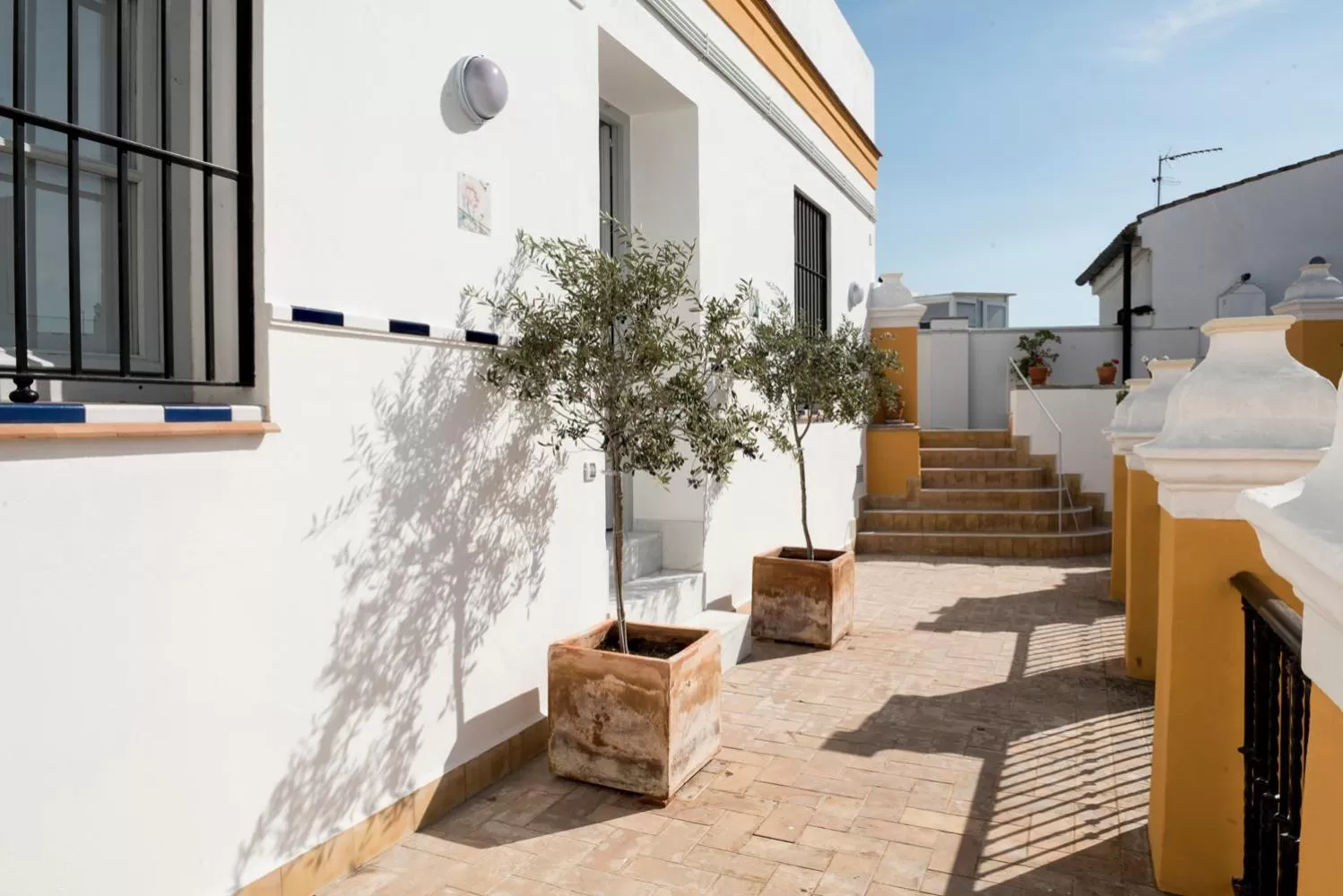 Palacio Marmoles by Valcambre