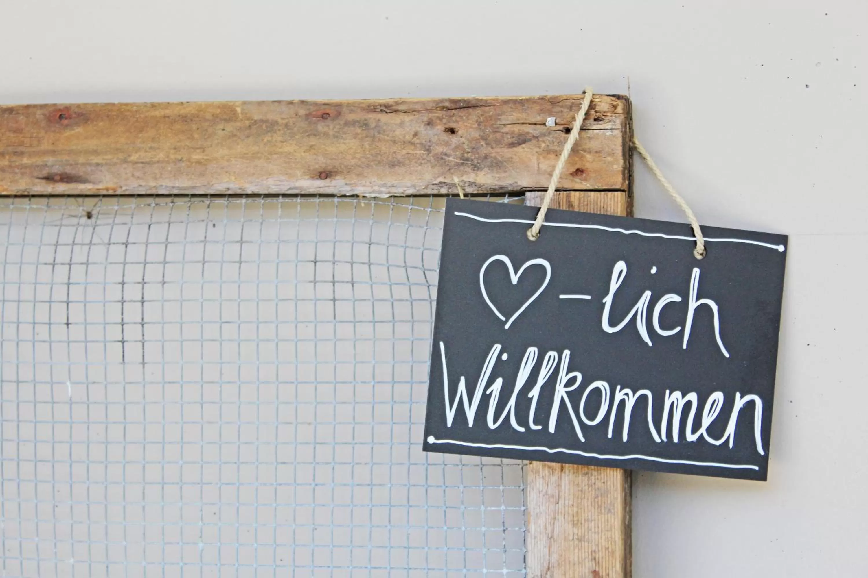 Area and facilities in Gasthaus zum Bauernhof