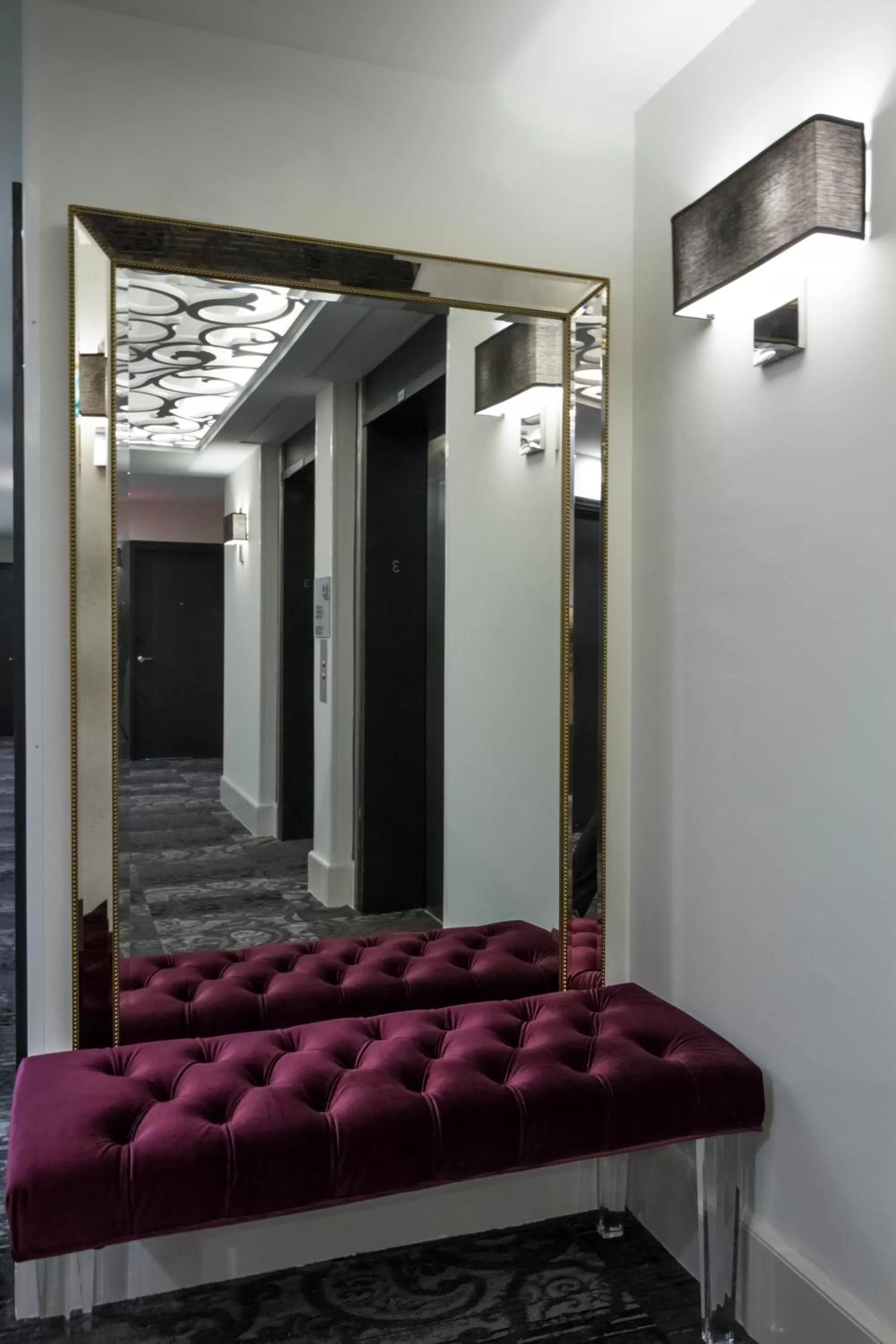 Area and facilities in TRYP by Wyndham Savannah