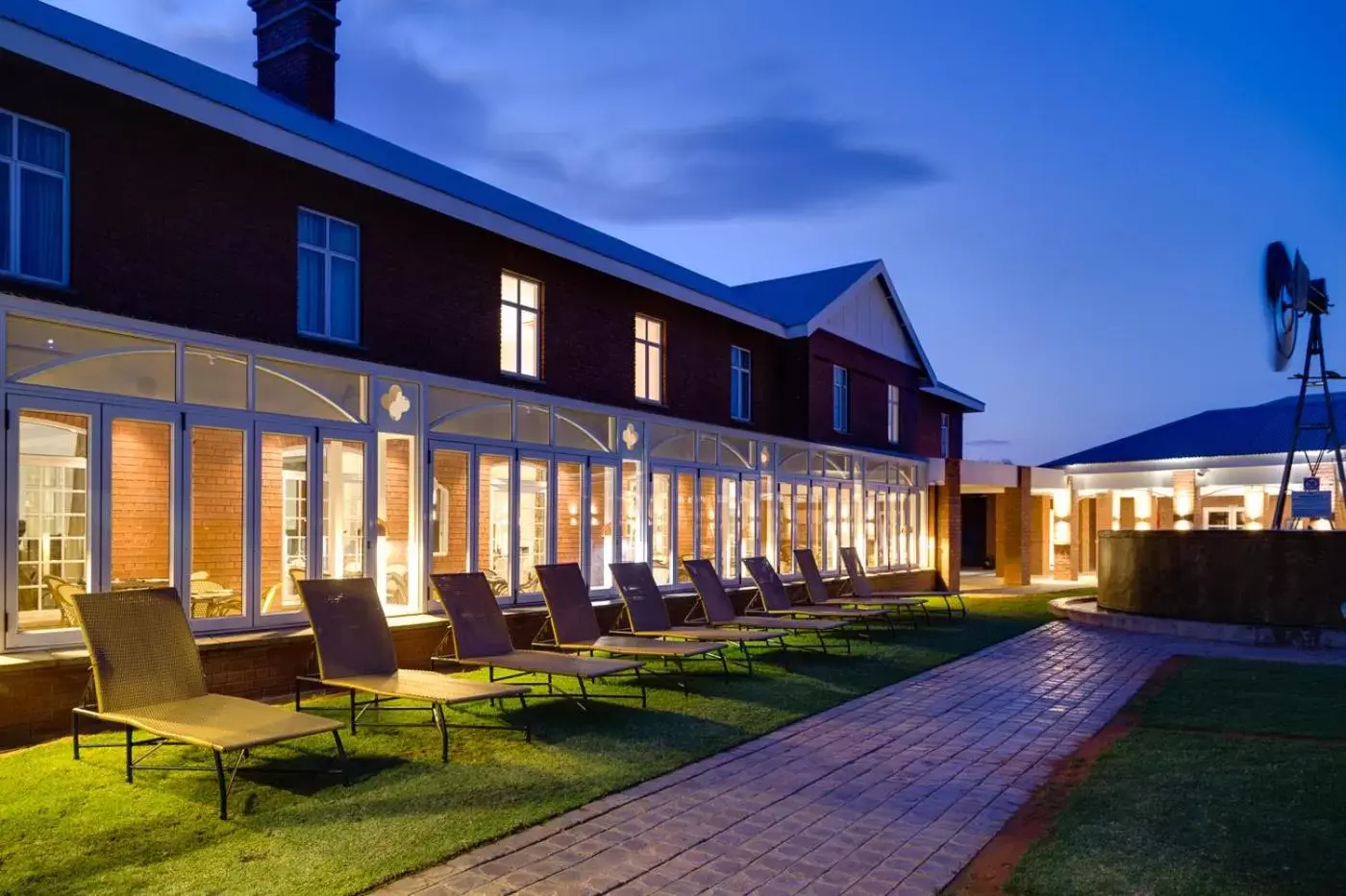 Protea Hotel by Marriott Kimberley Protea Hotel by Marriott Kimberley