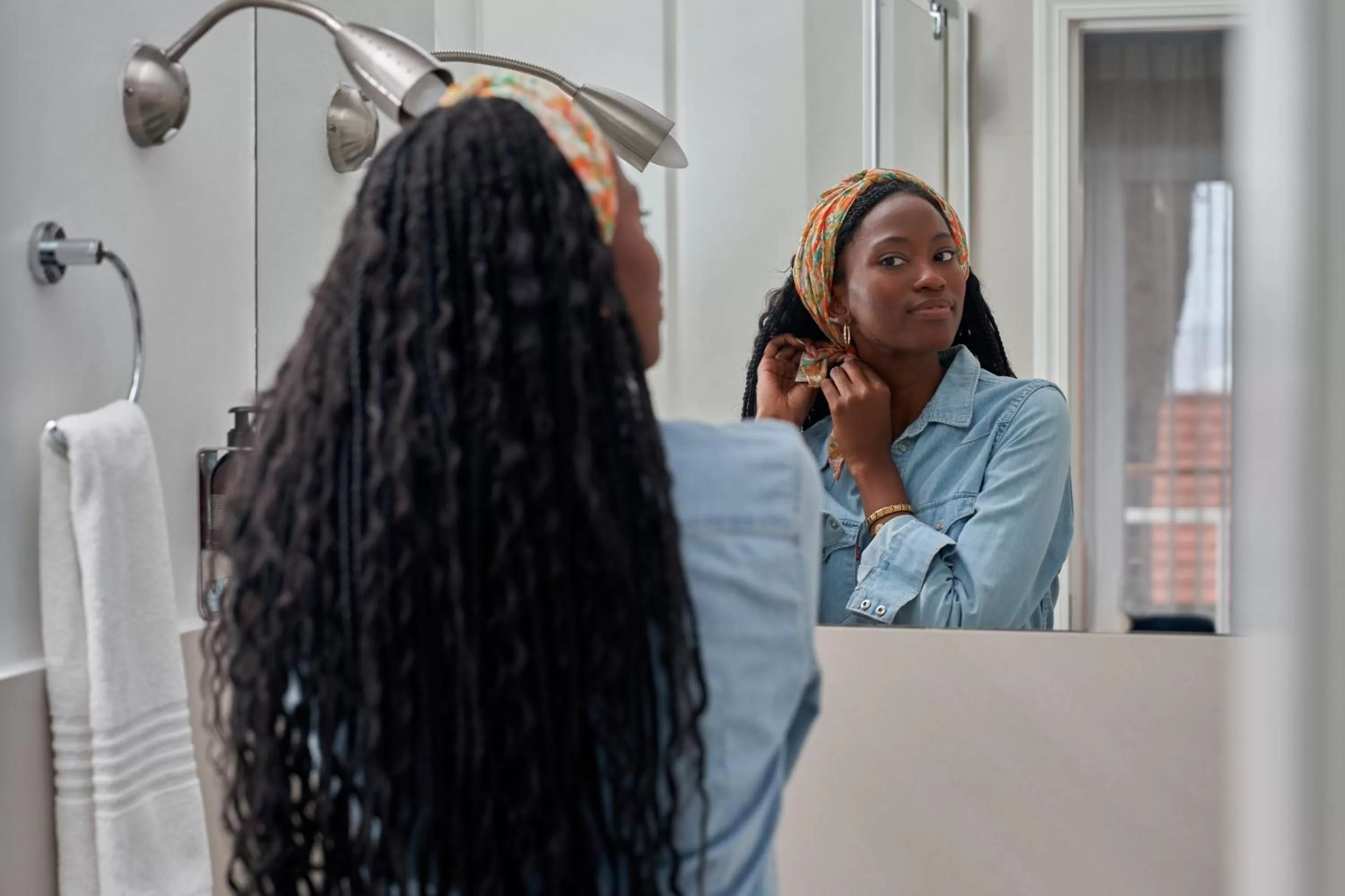 People in The Bantry Aparthotel by Totalstay