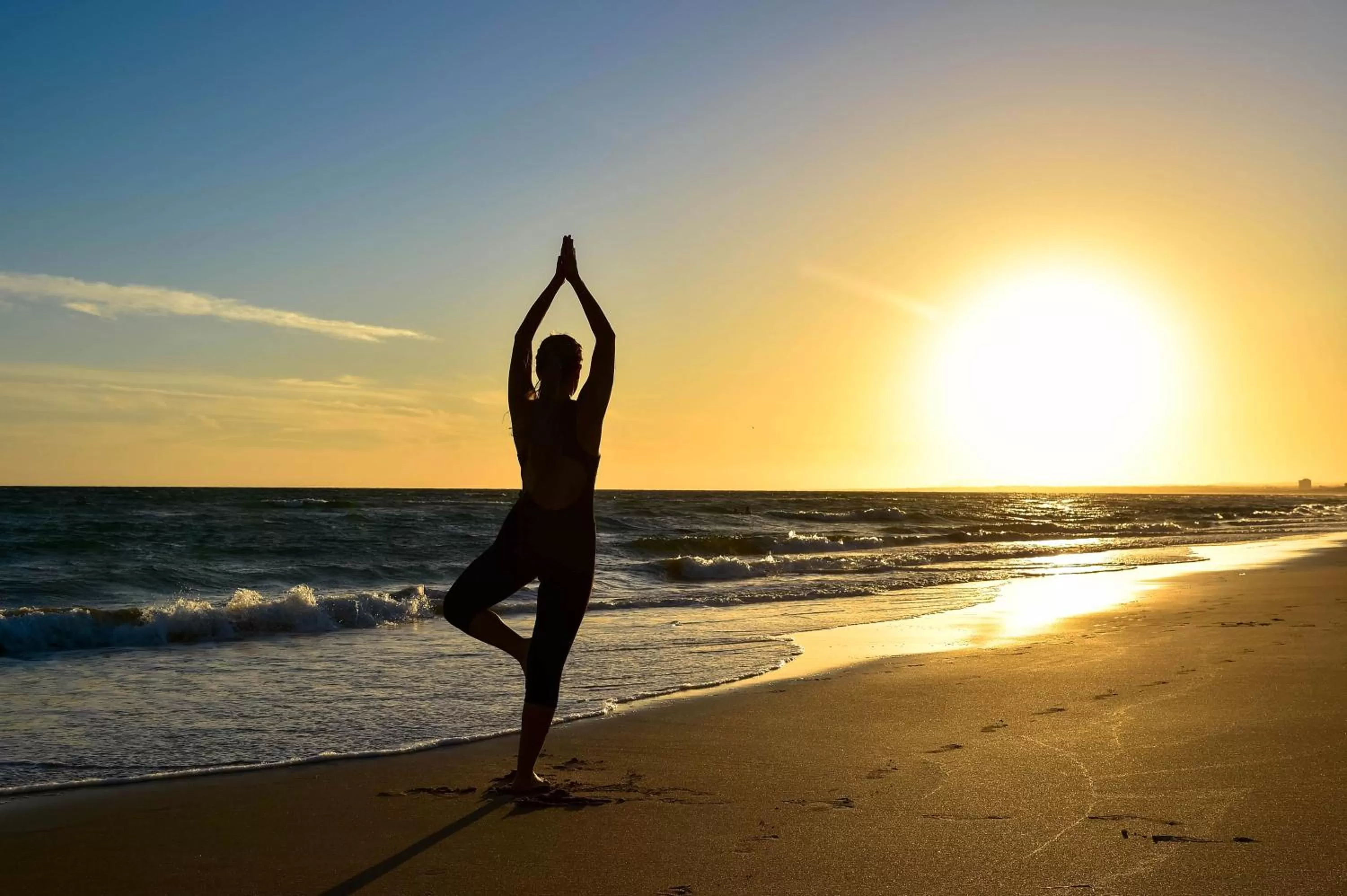 Beach in The Prime Energize Hotel & SPA - Algarve