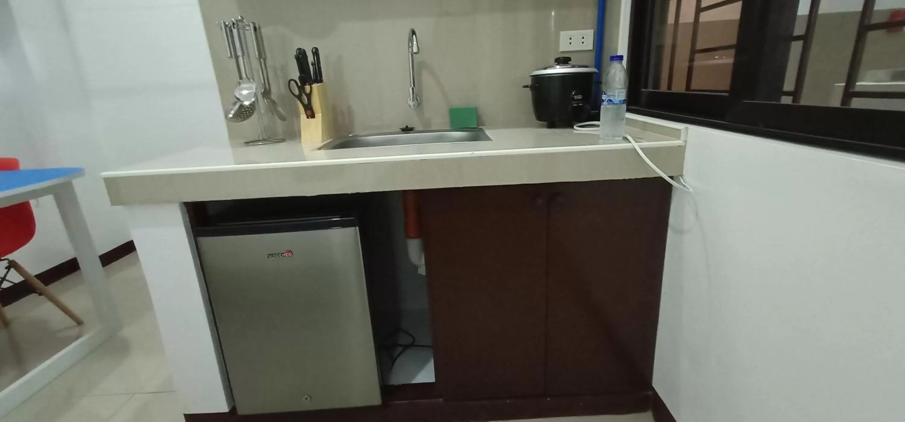 Clark-Pad Inn, Angeles City