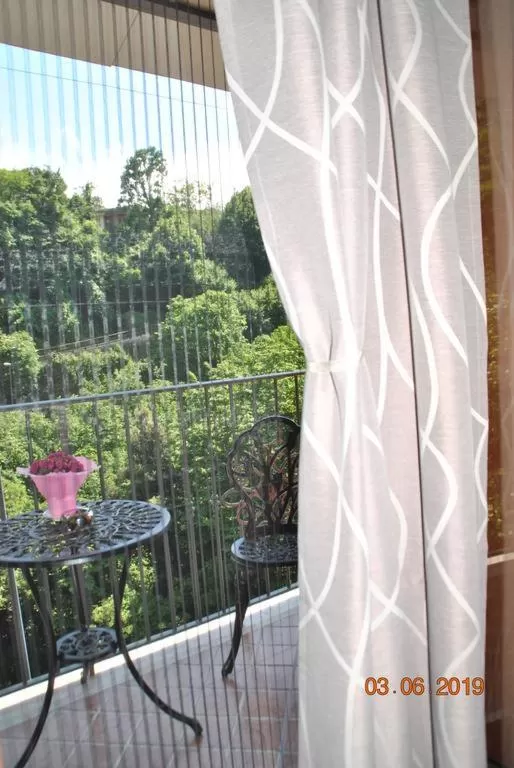 Balcony/Terrace in B&B 40 Steps