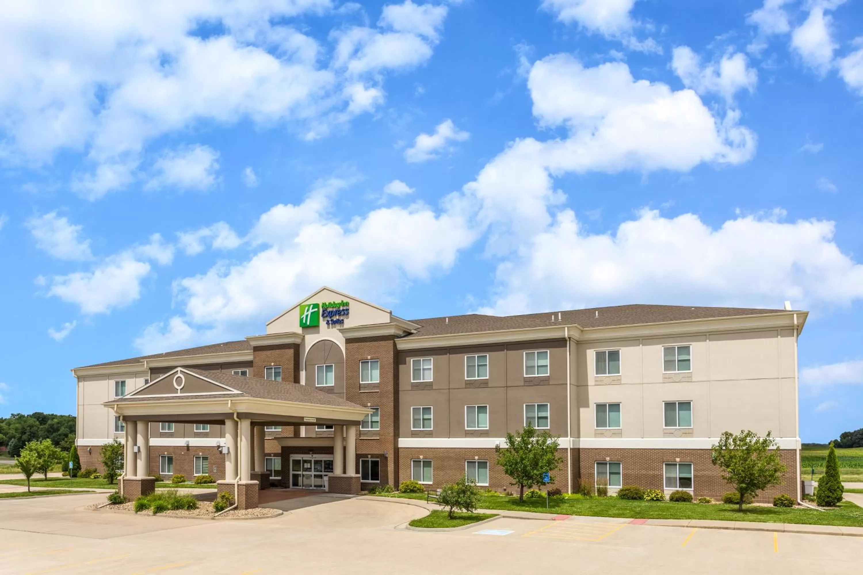 Holiday Inn Express - Albert Lea by IHG