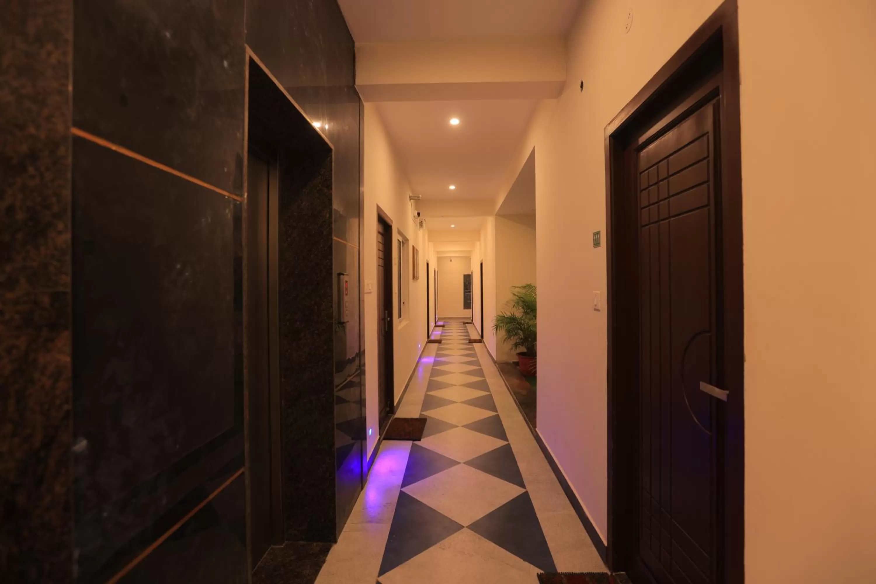 Thiru Pavilion Retreat