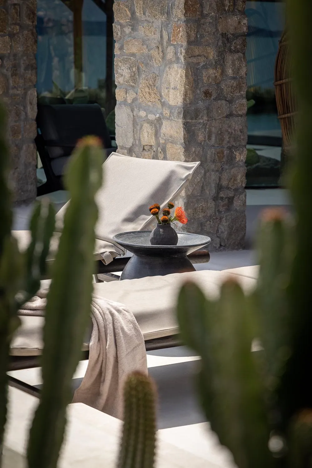 Rocabella Mykonos Hotel