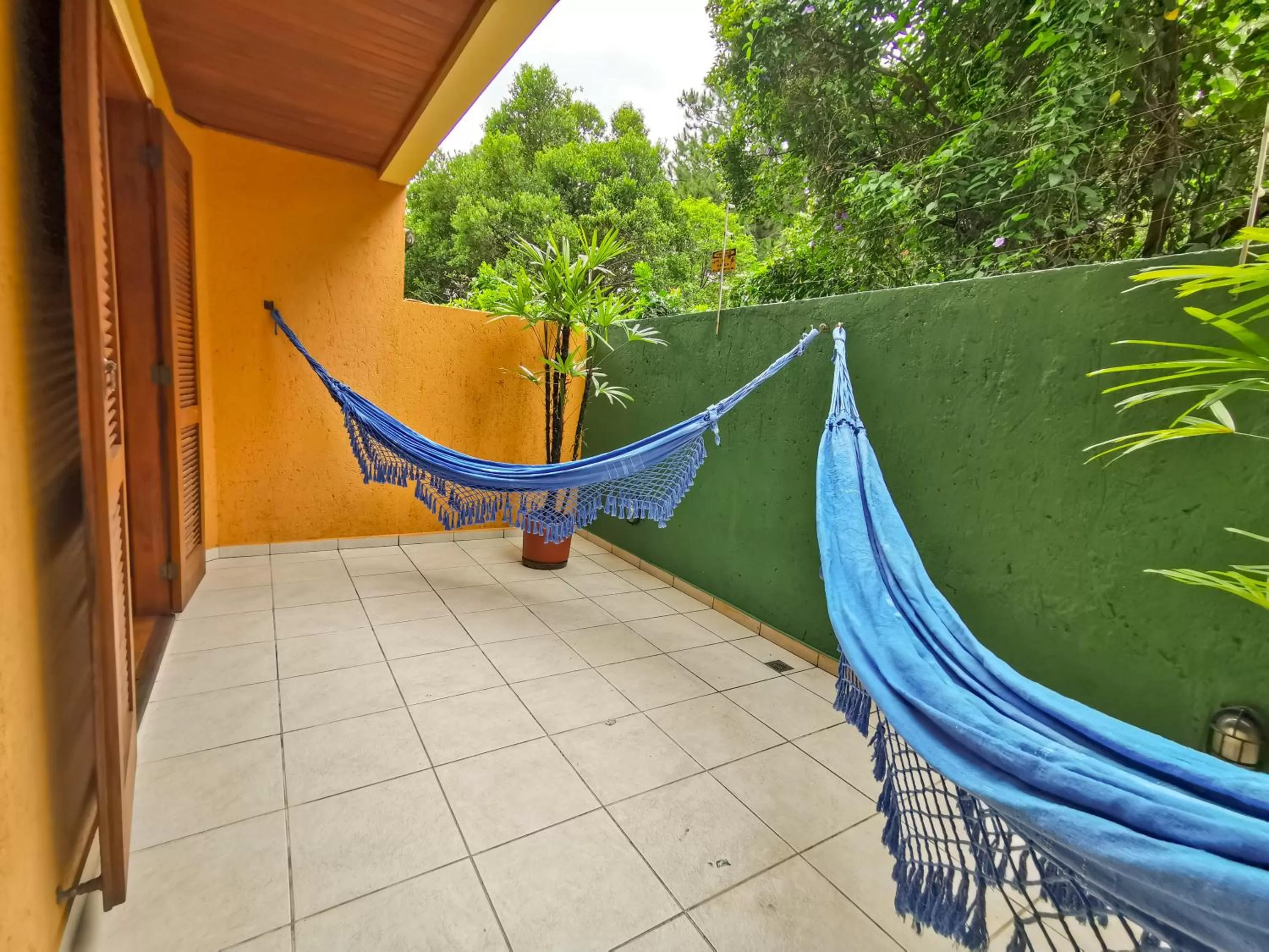 Pousada Ilha dos Anjos