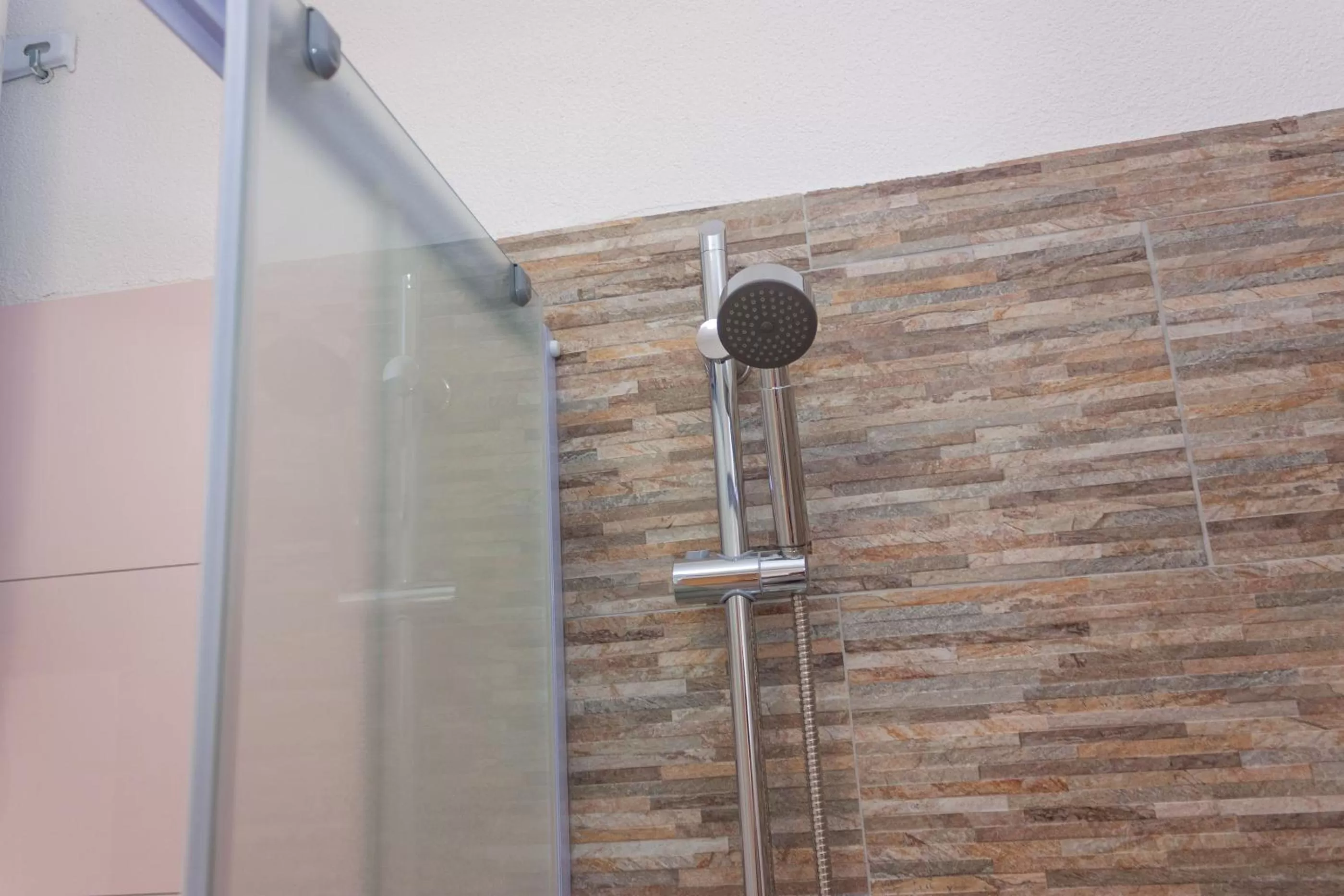 Bathroom in Villa Maja