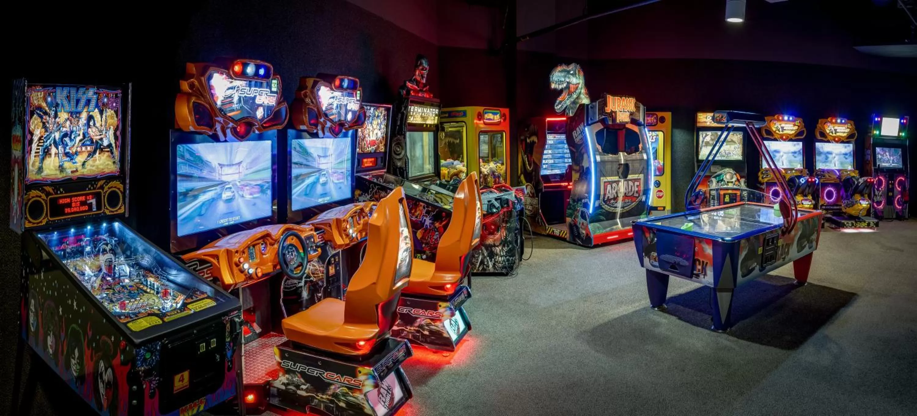 Activities in Rosen Shingle Creek Universal Blvd