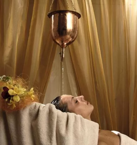 Spa and wellness centre/facilities in Rizzi Aquacharme Hotel & Spa