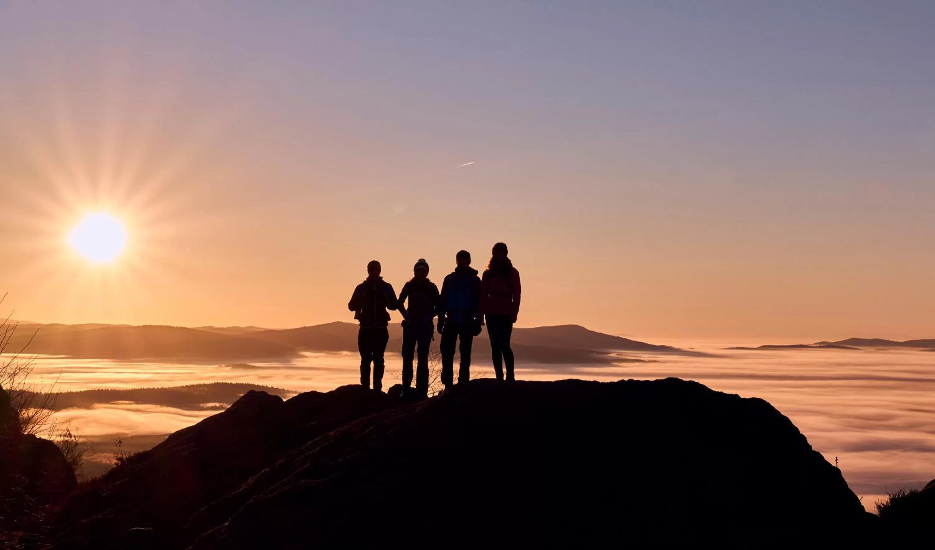 Off site in Wander und Aktiv Hotel Rösslwirt