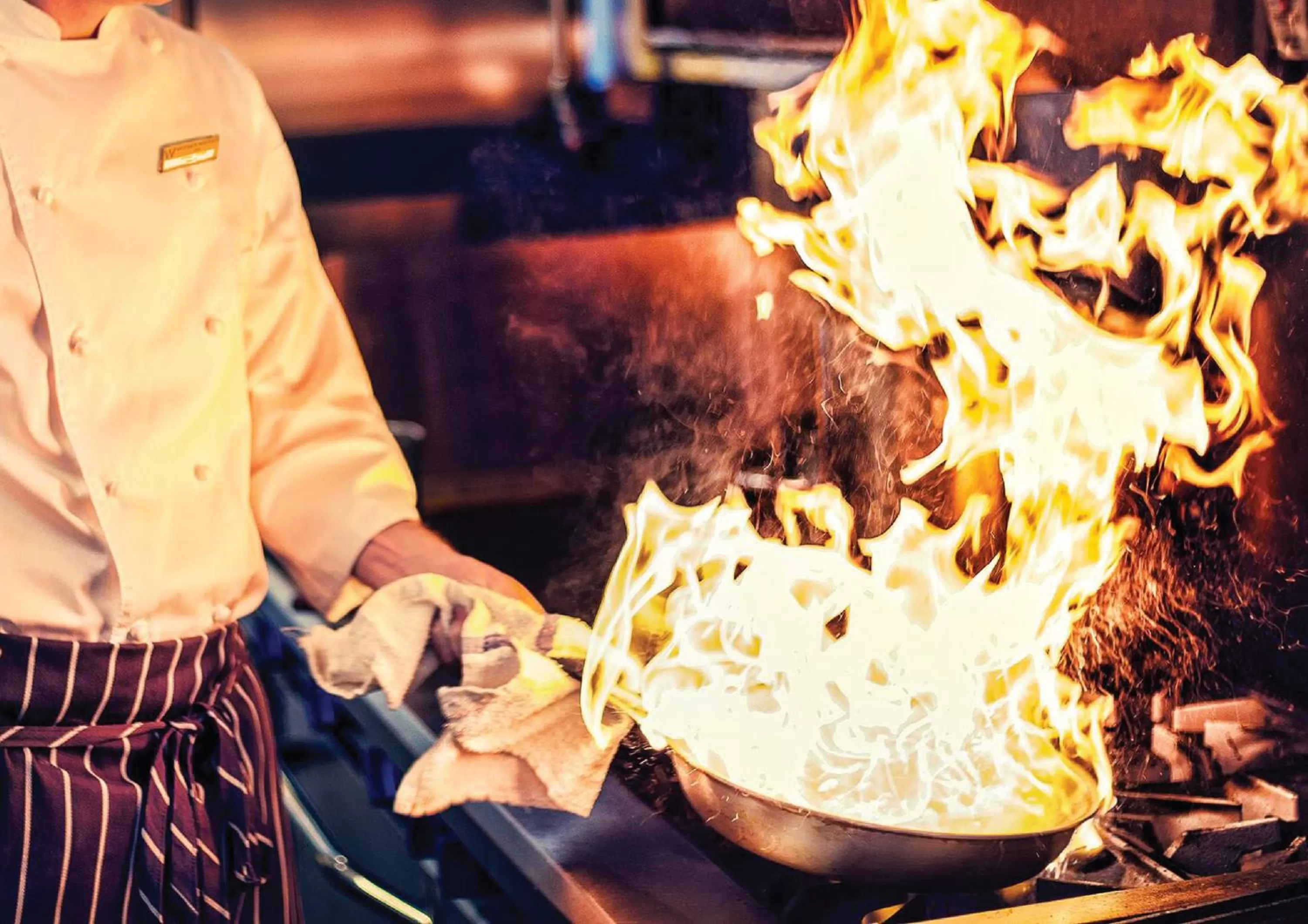 Westgate Residence Hotel