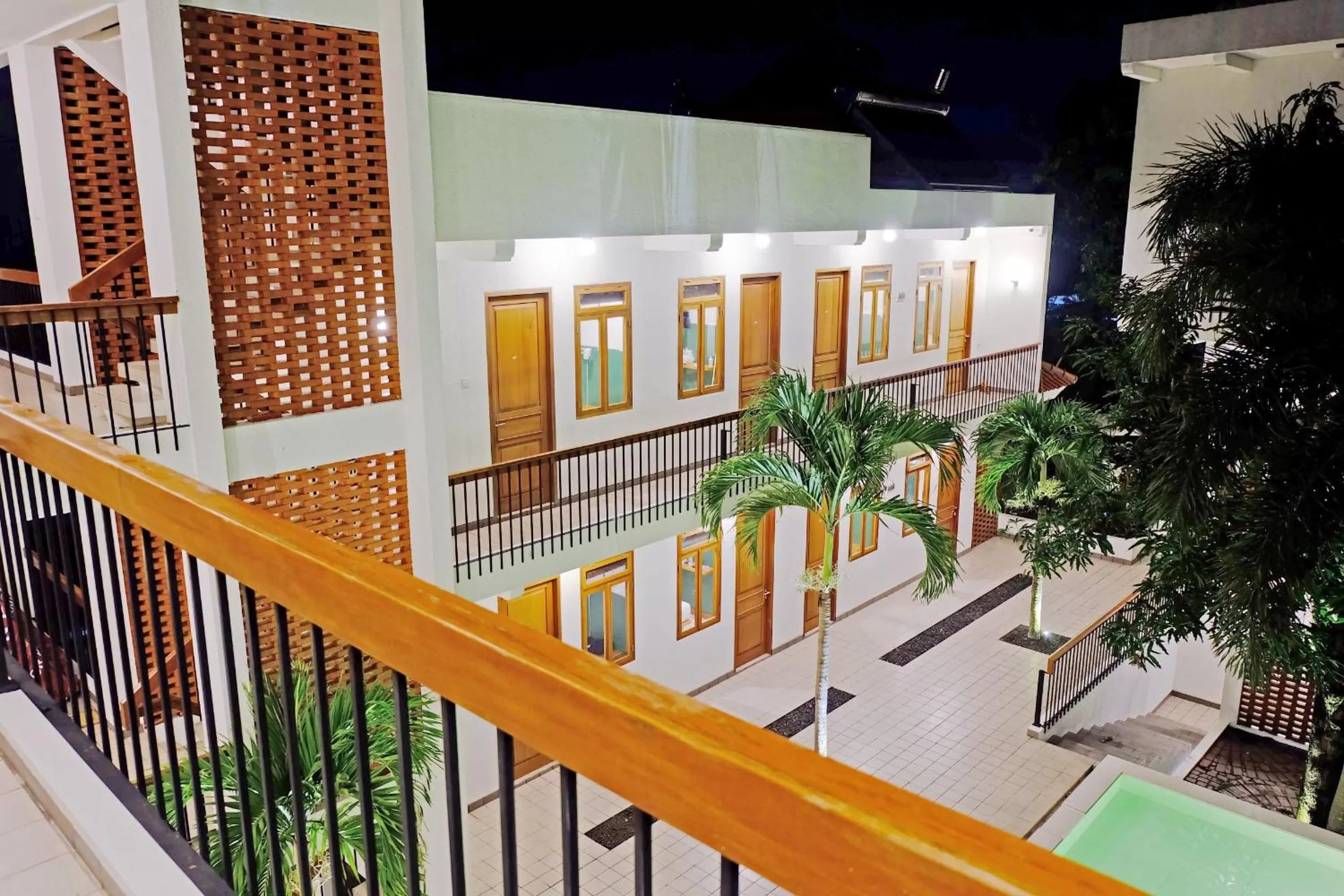 Property building in Liberta Malioboro South
