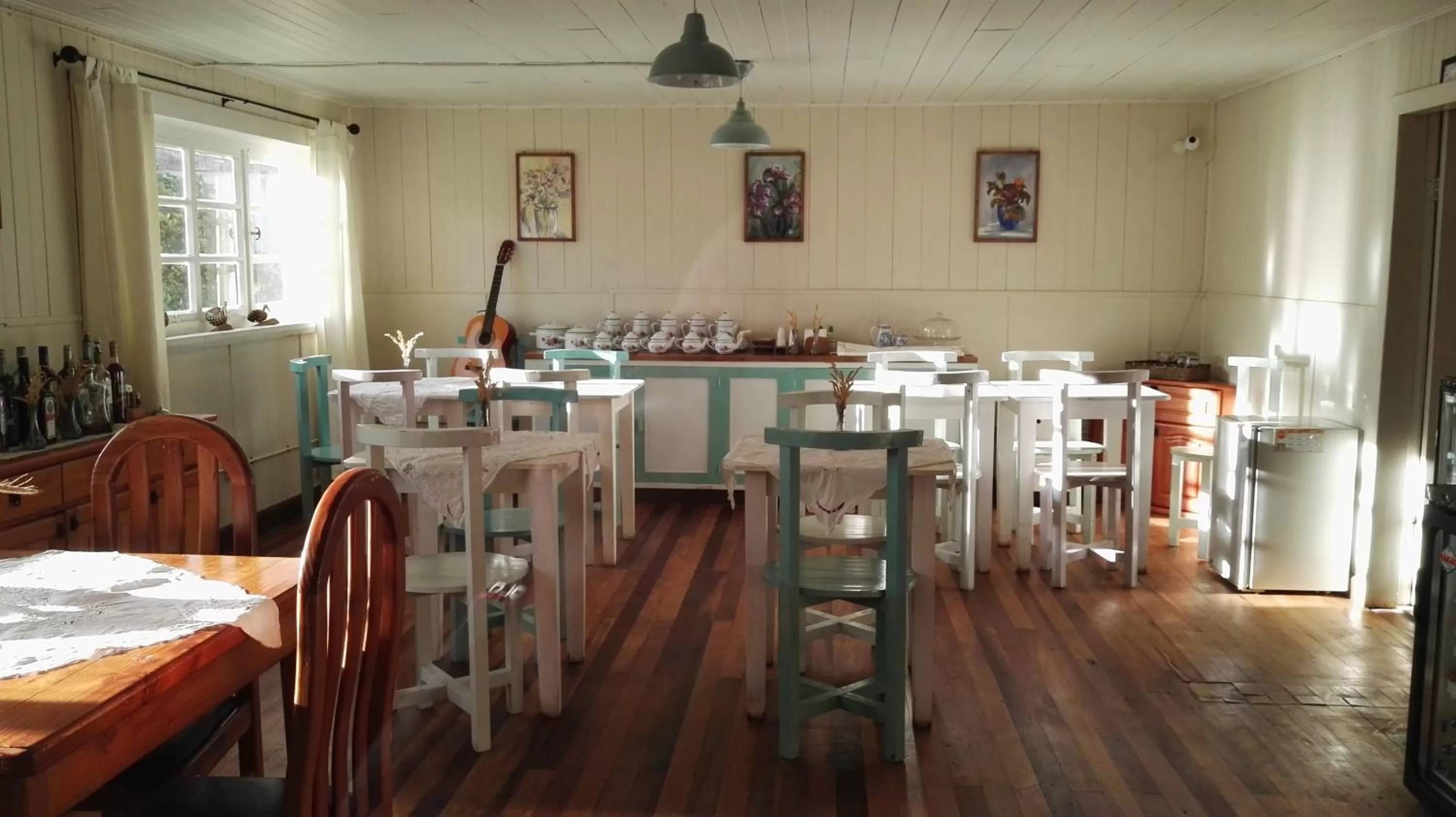 Property building, Restaurant/Places to Eat in Hostal Triwe