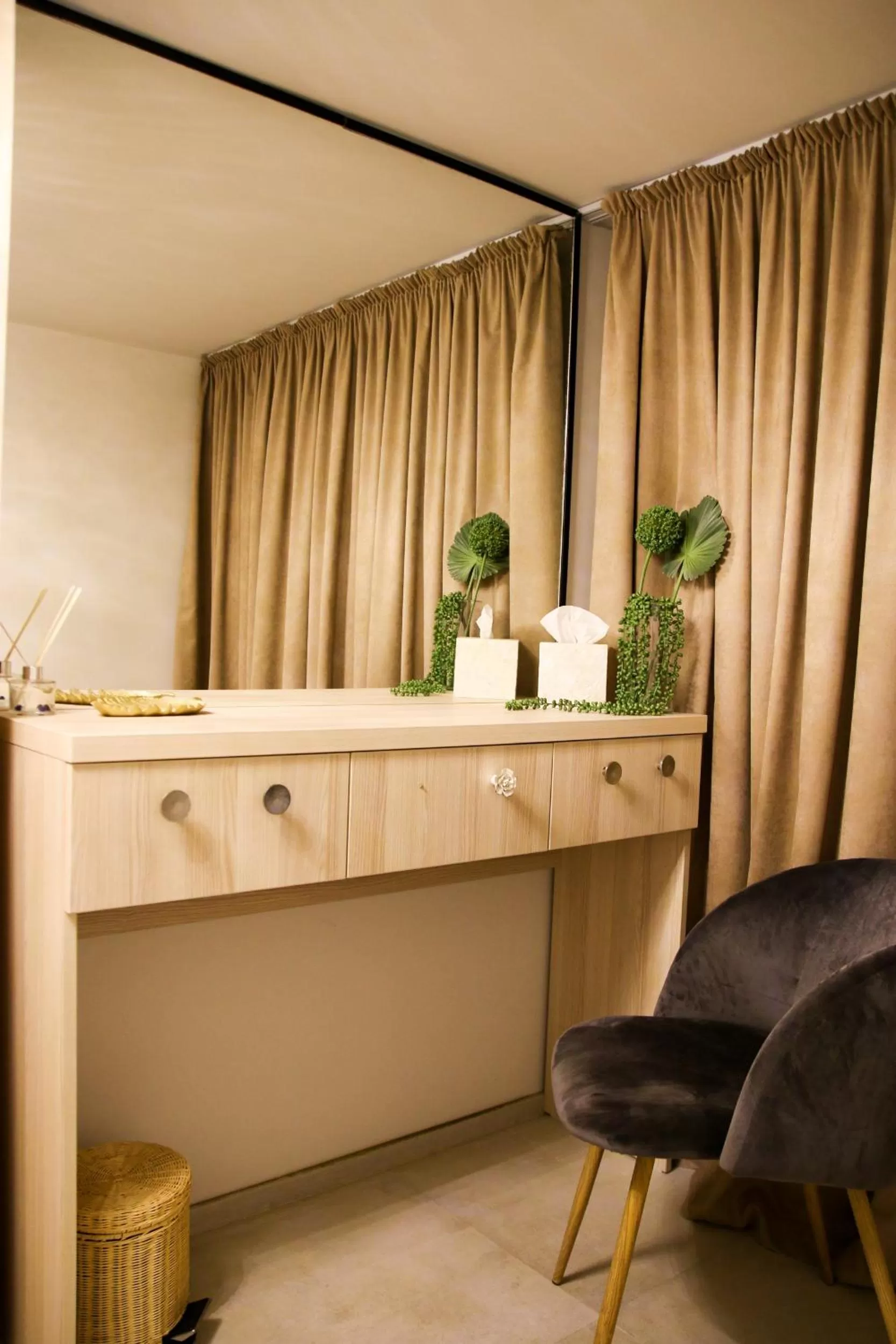 Sauna in Vila Cornelia