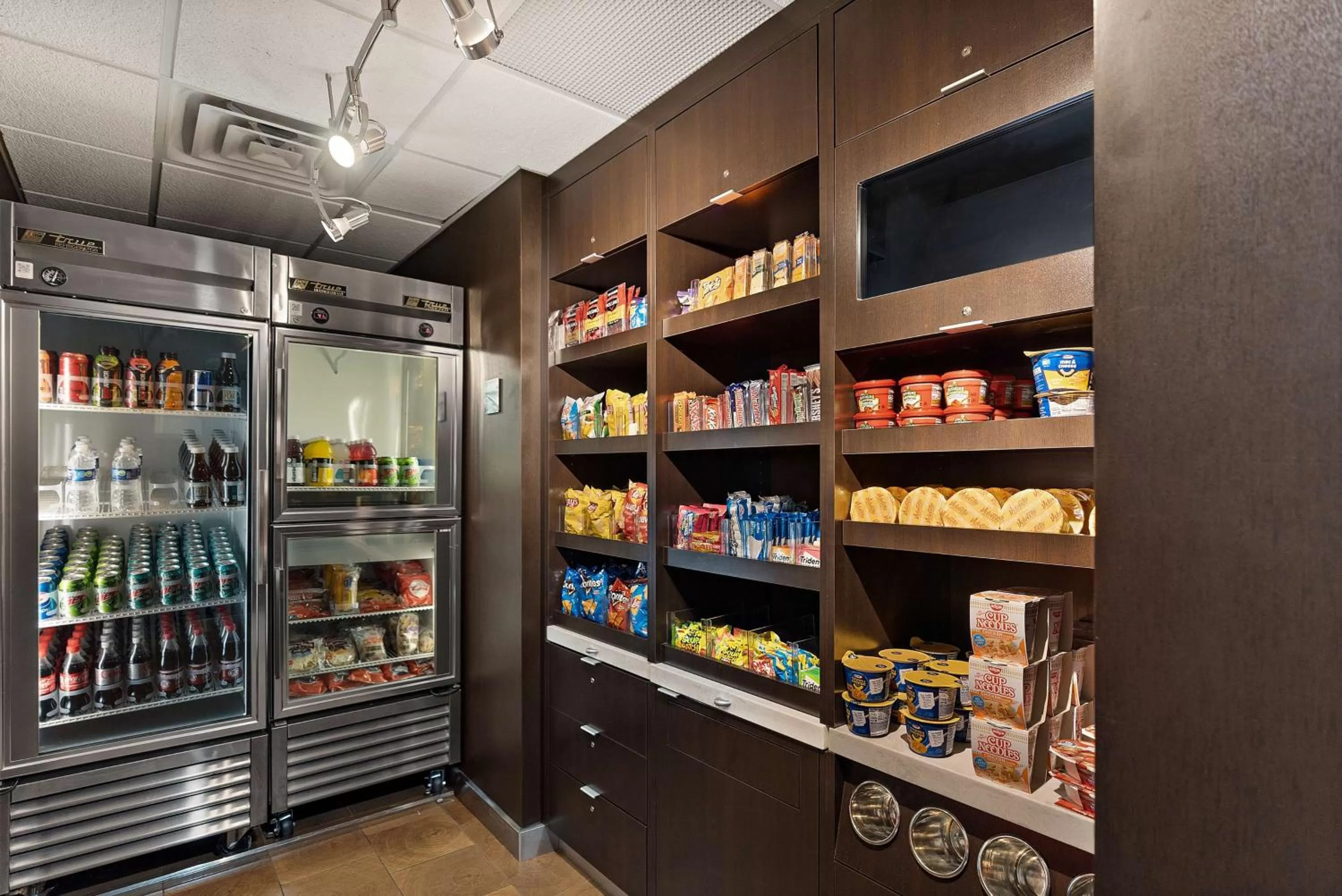 Property building in Best Western Spartanburg Northwest