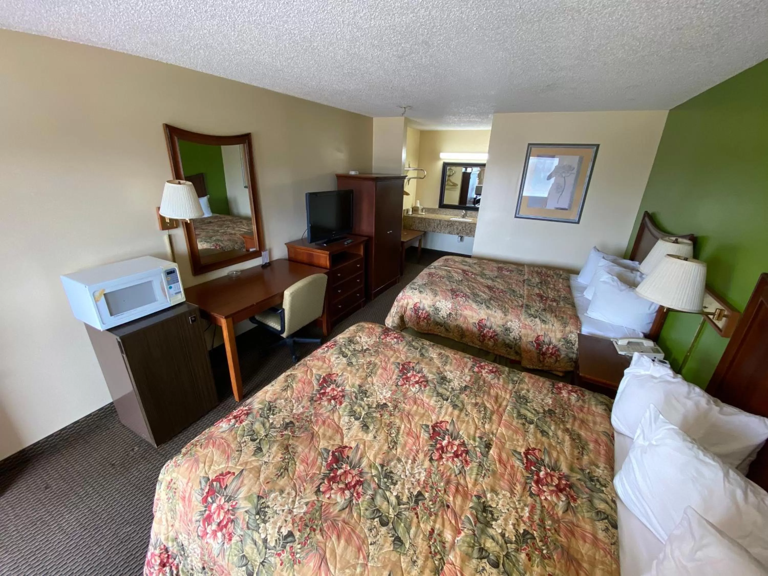 Budget Host Inn - Baxley