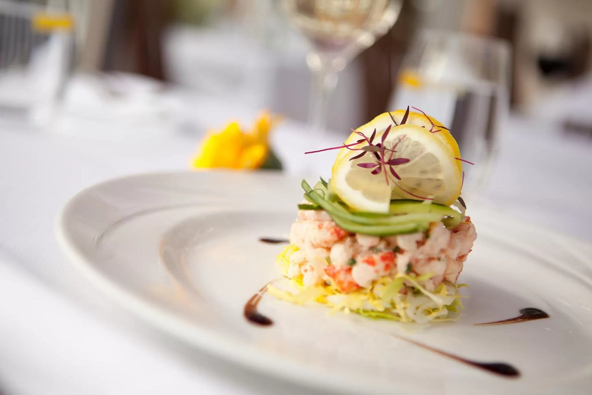 Food close-up, Food in The Bannatyne Spa Hotel