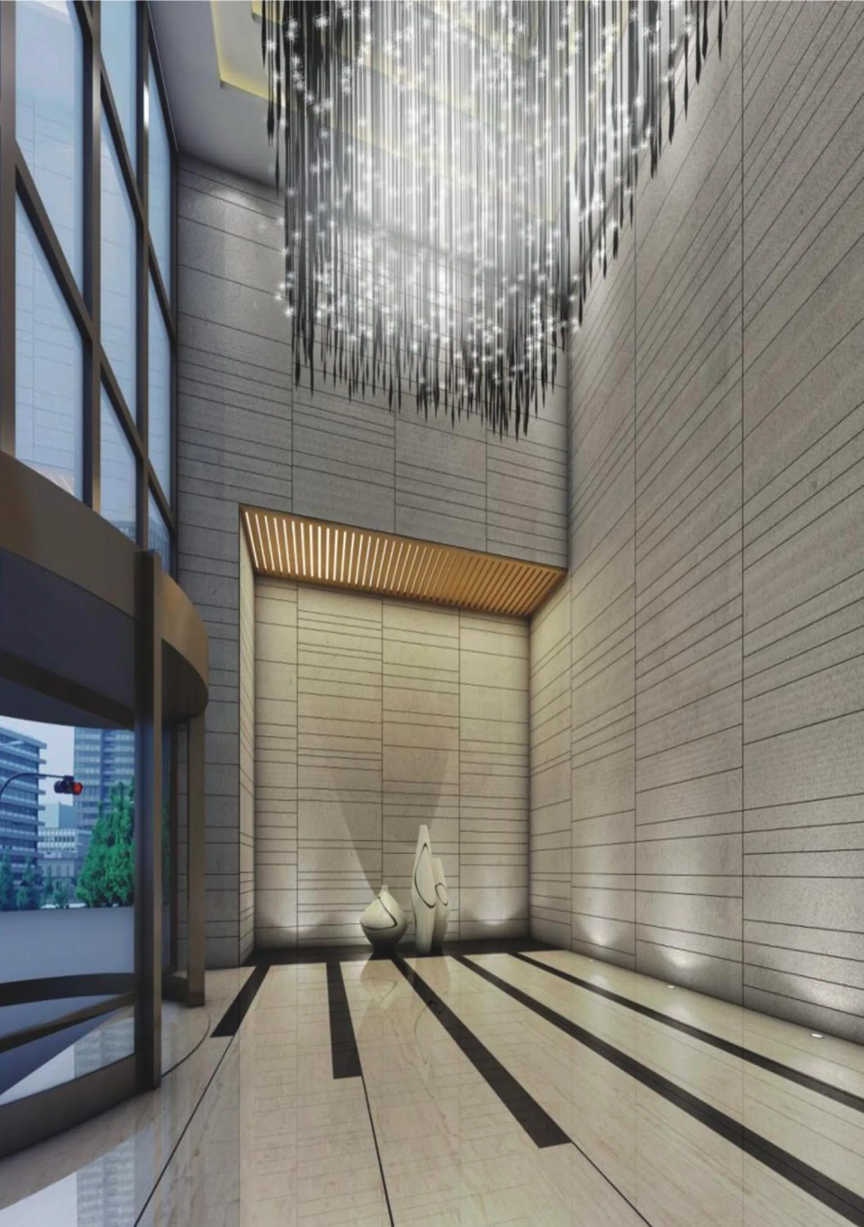 Other in Suzhou Sun Plaza Hotel