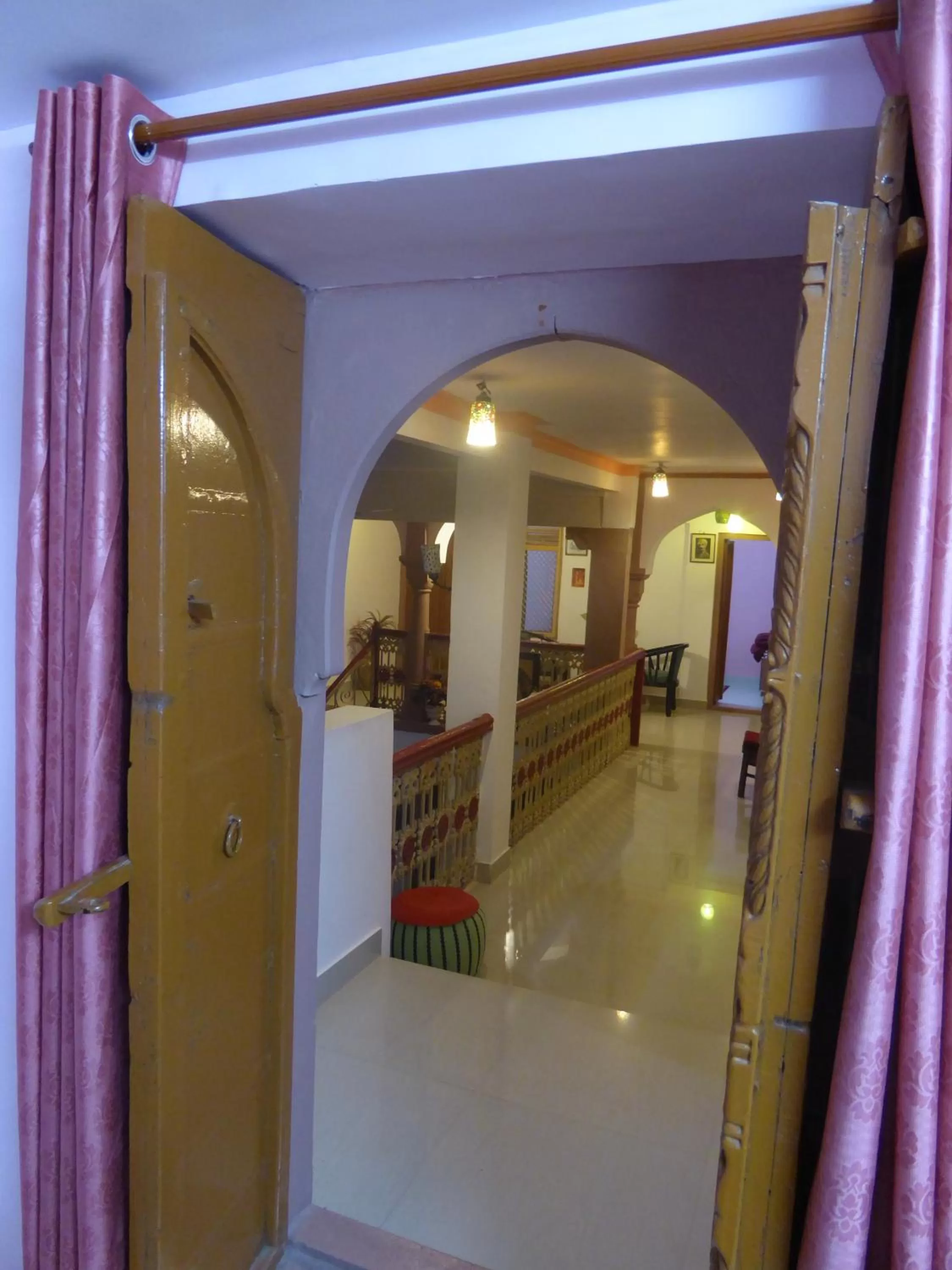 Tanisha Heritage Haweli