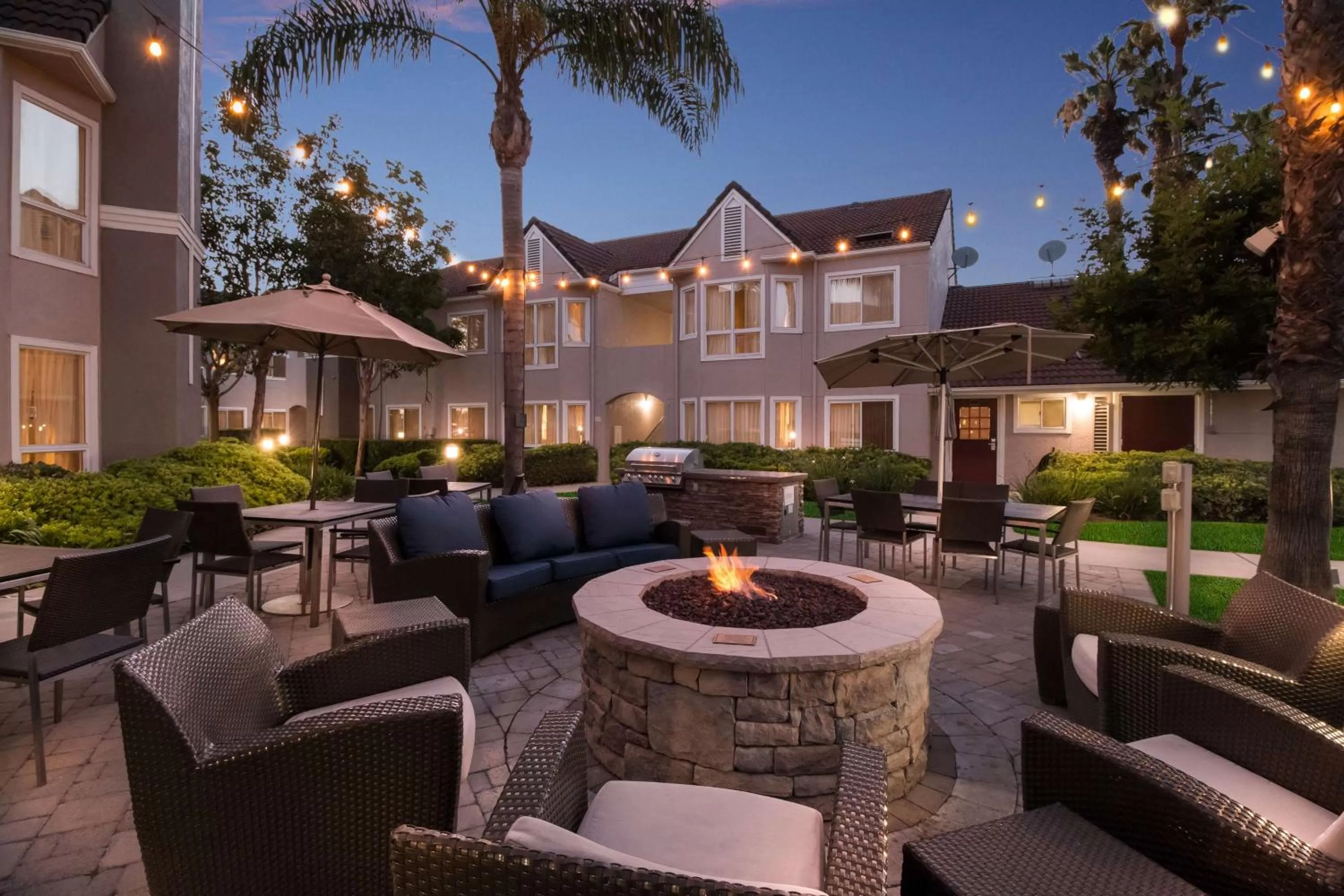 Sports in Sonesta ES Suites Huntington Beach Fountain Valley