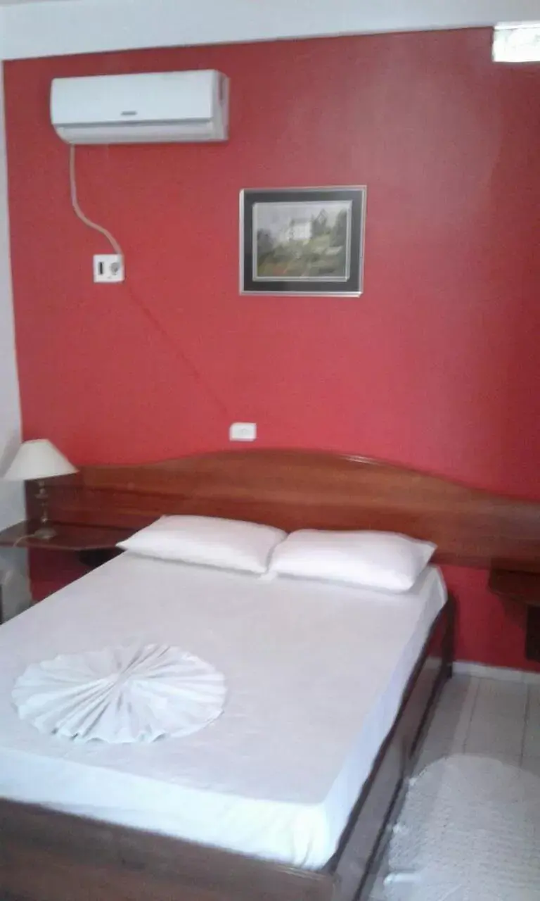 Deluxe Suite in Regine's Hotel Deluxe Suite in Regine's Hotel