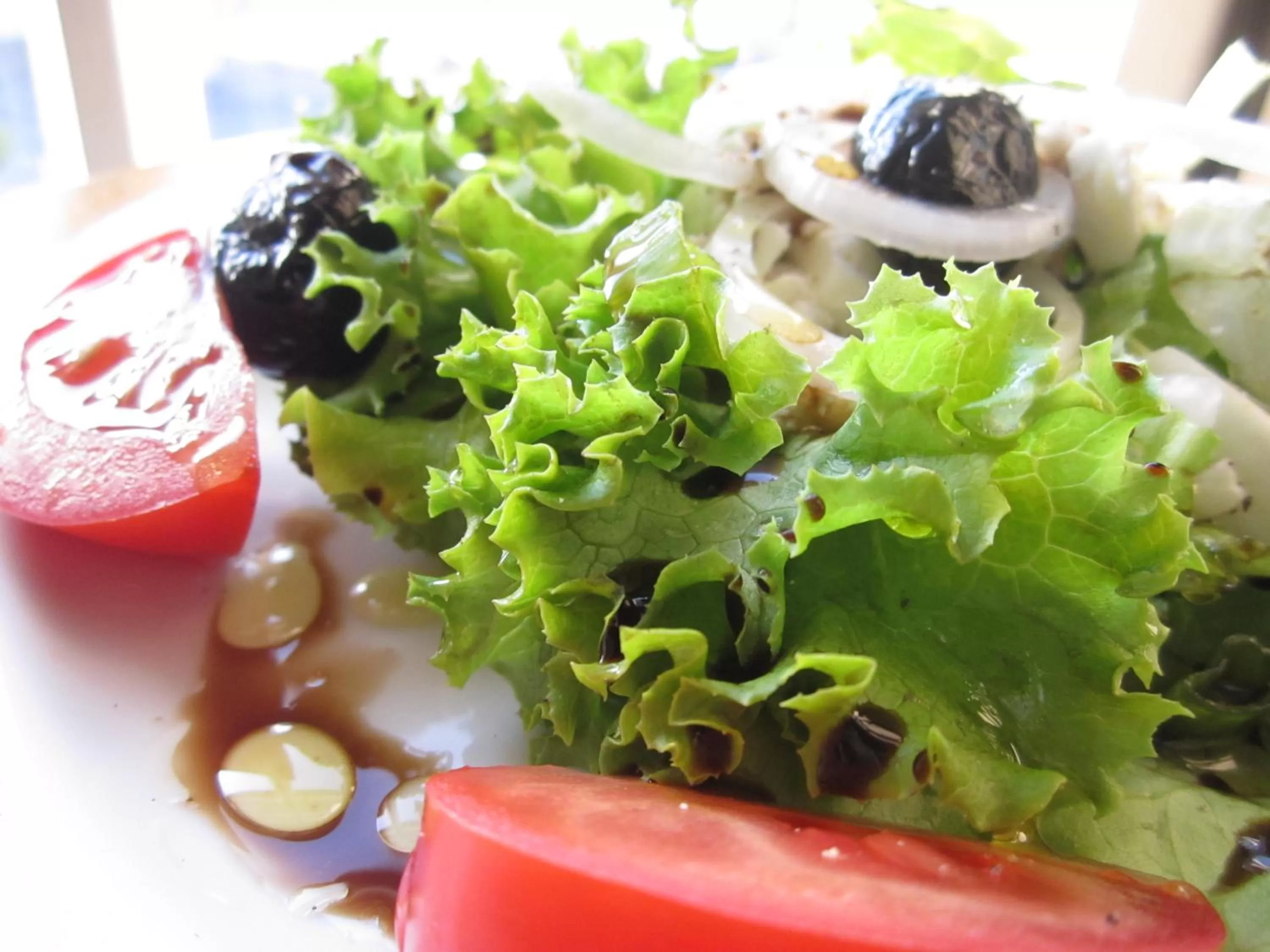 Restaurant/places to eat in La Croix du Reh