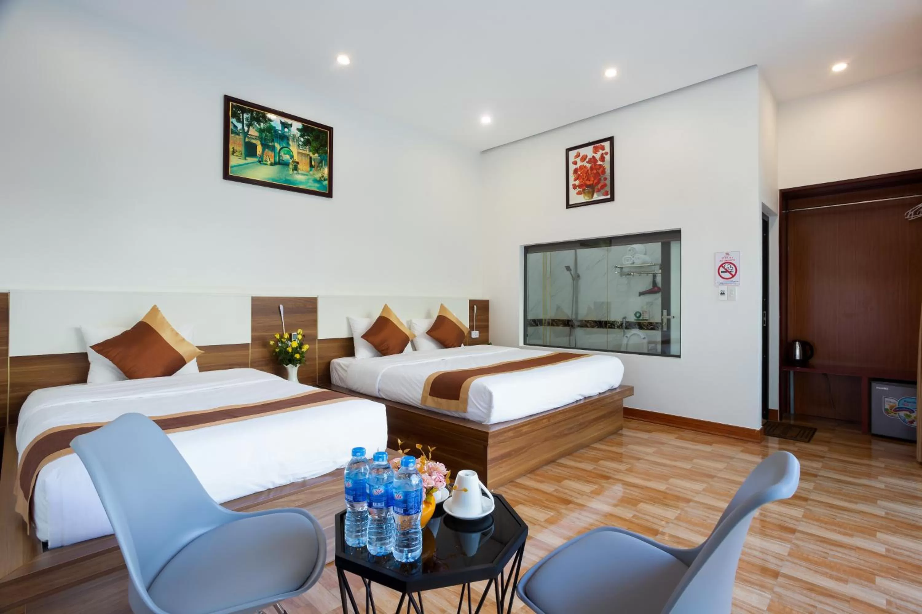 TAM COC SUNSHINE HOTEL