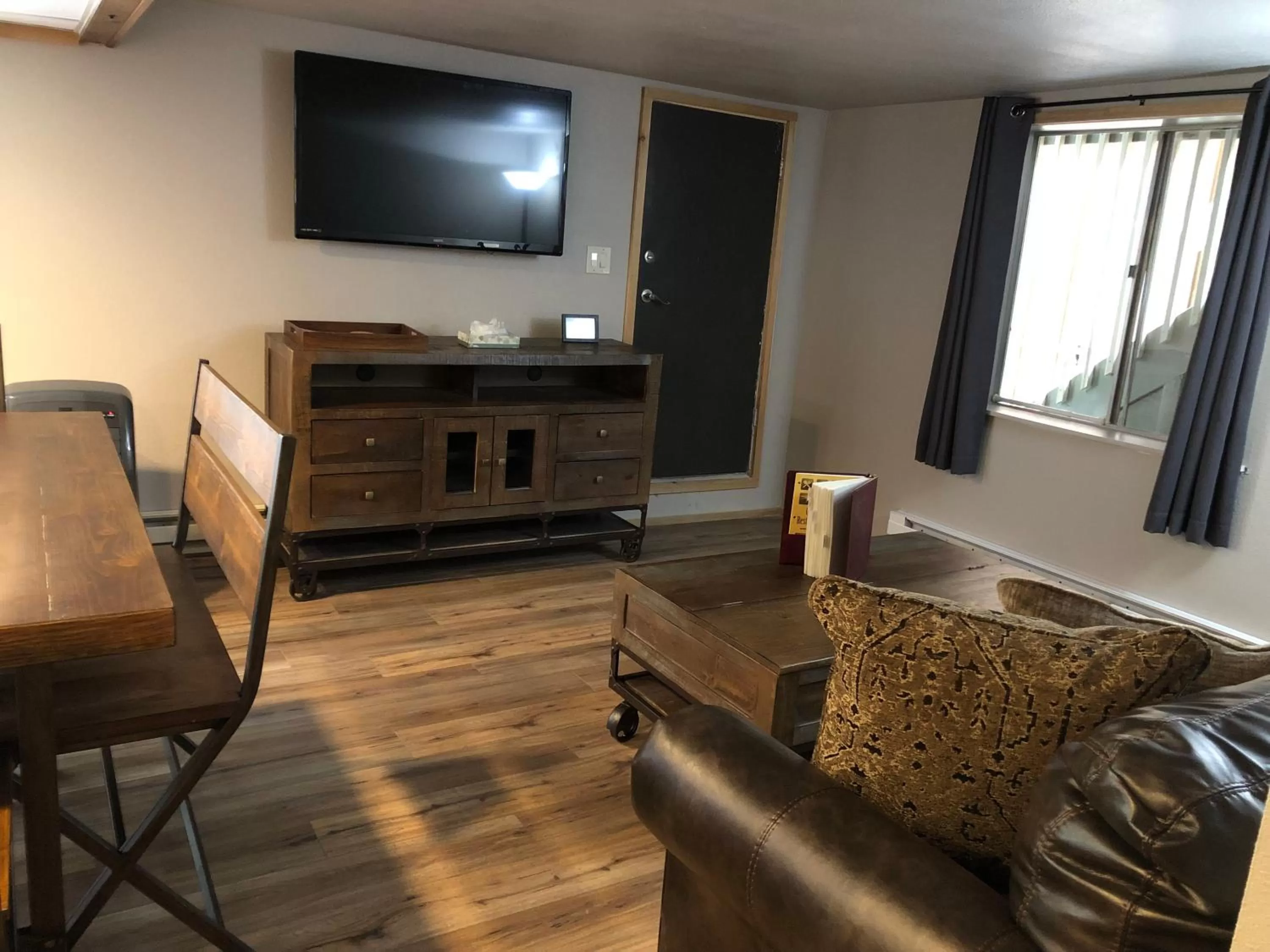 Timber Ridge Lodge Ouray