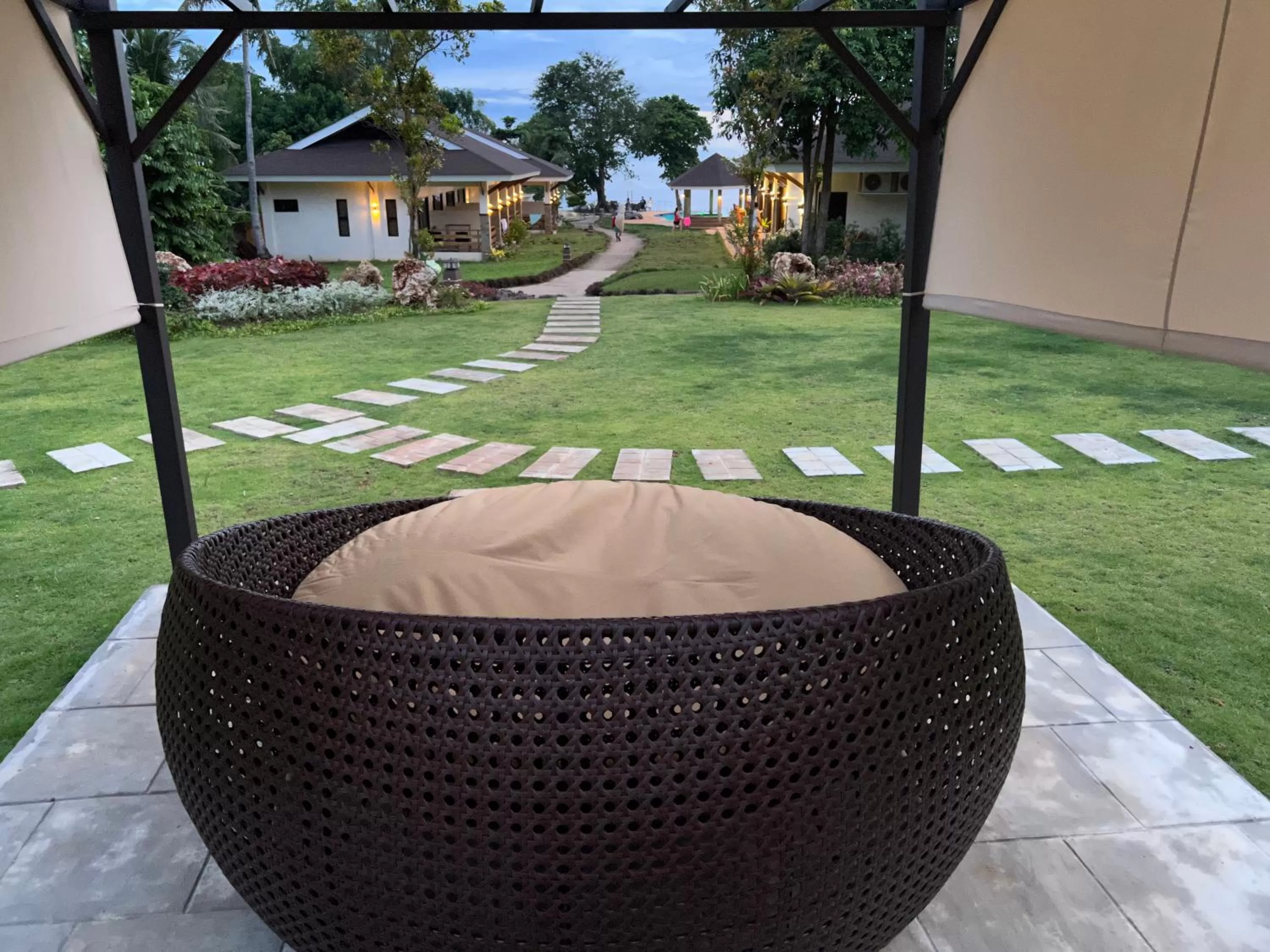 FIG Sunset View Resort