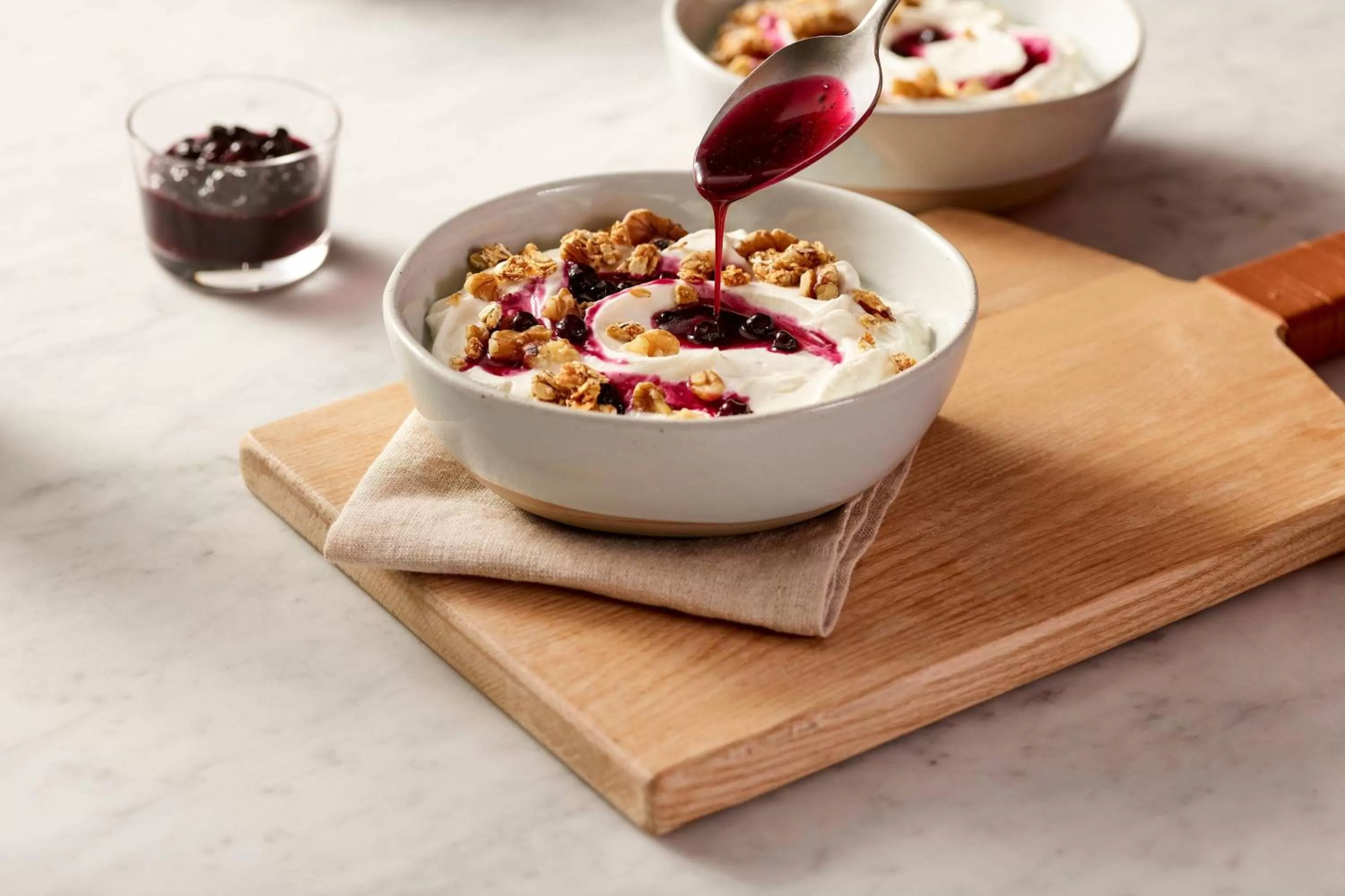 Restaurant/places to eat in Fairfield Inn & Suites Denver Cherry Creek