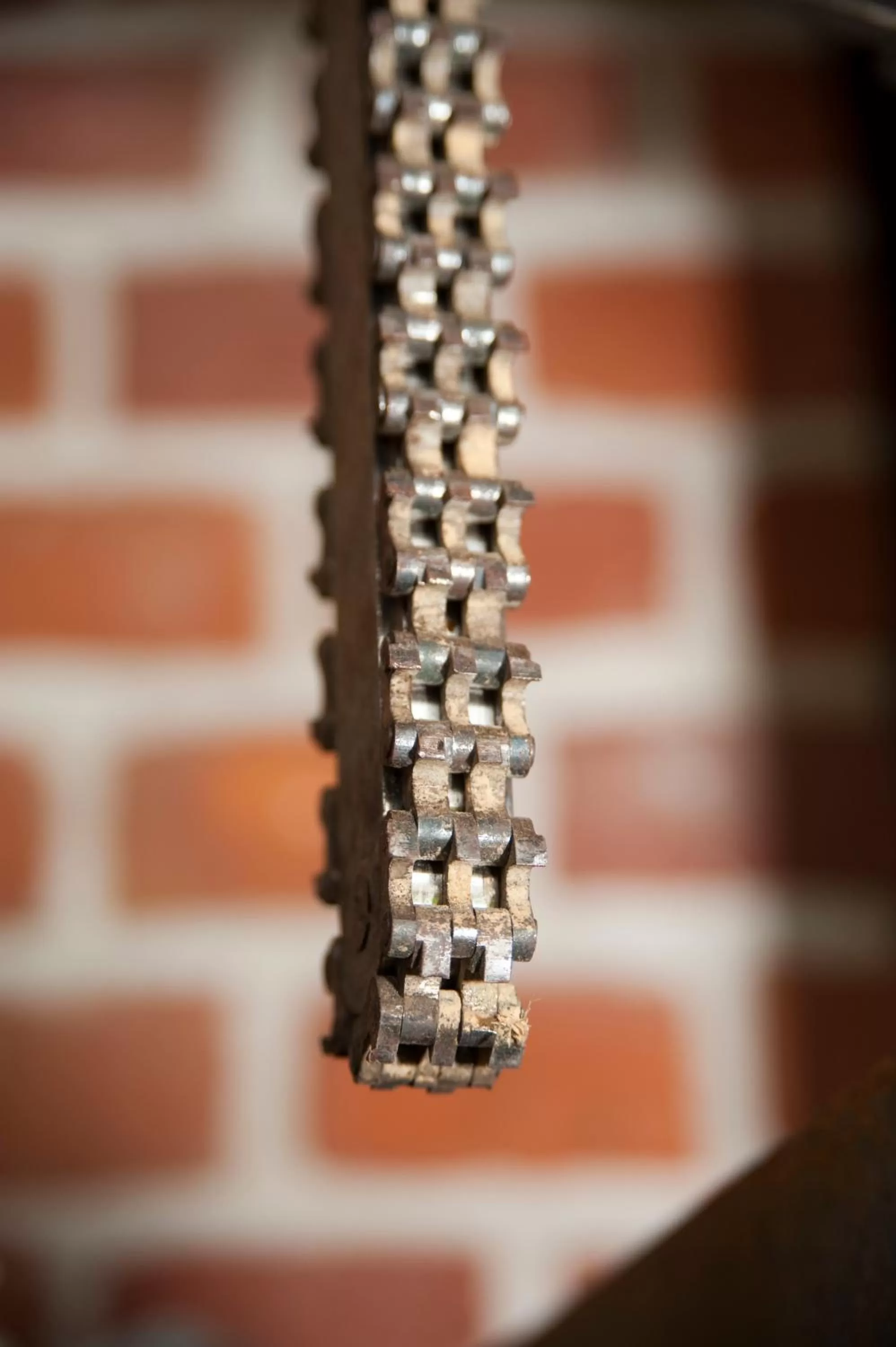 Decorative detail in Stary Tartak