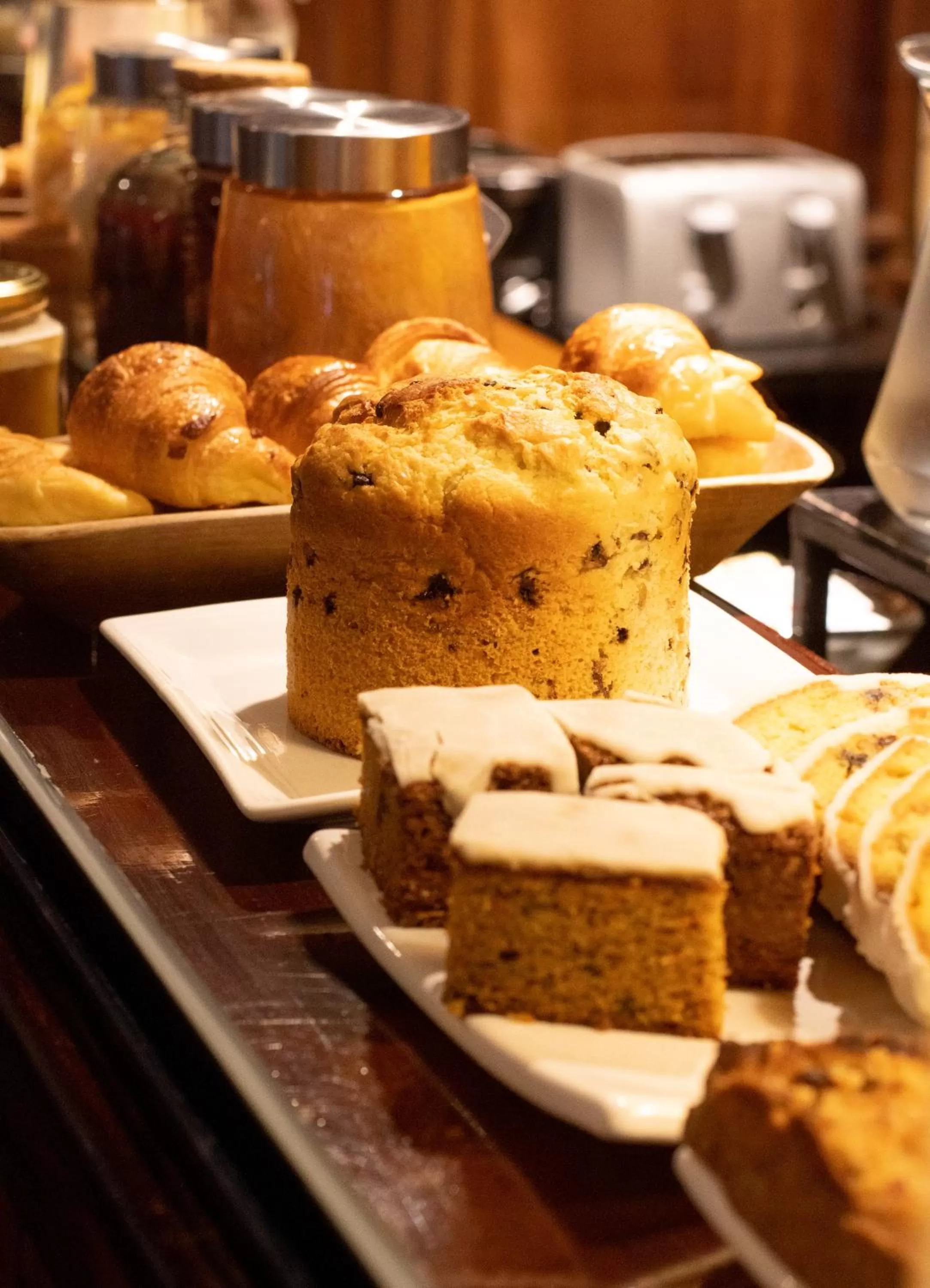 Hosteria Hostal del Esquiador