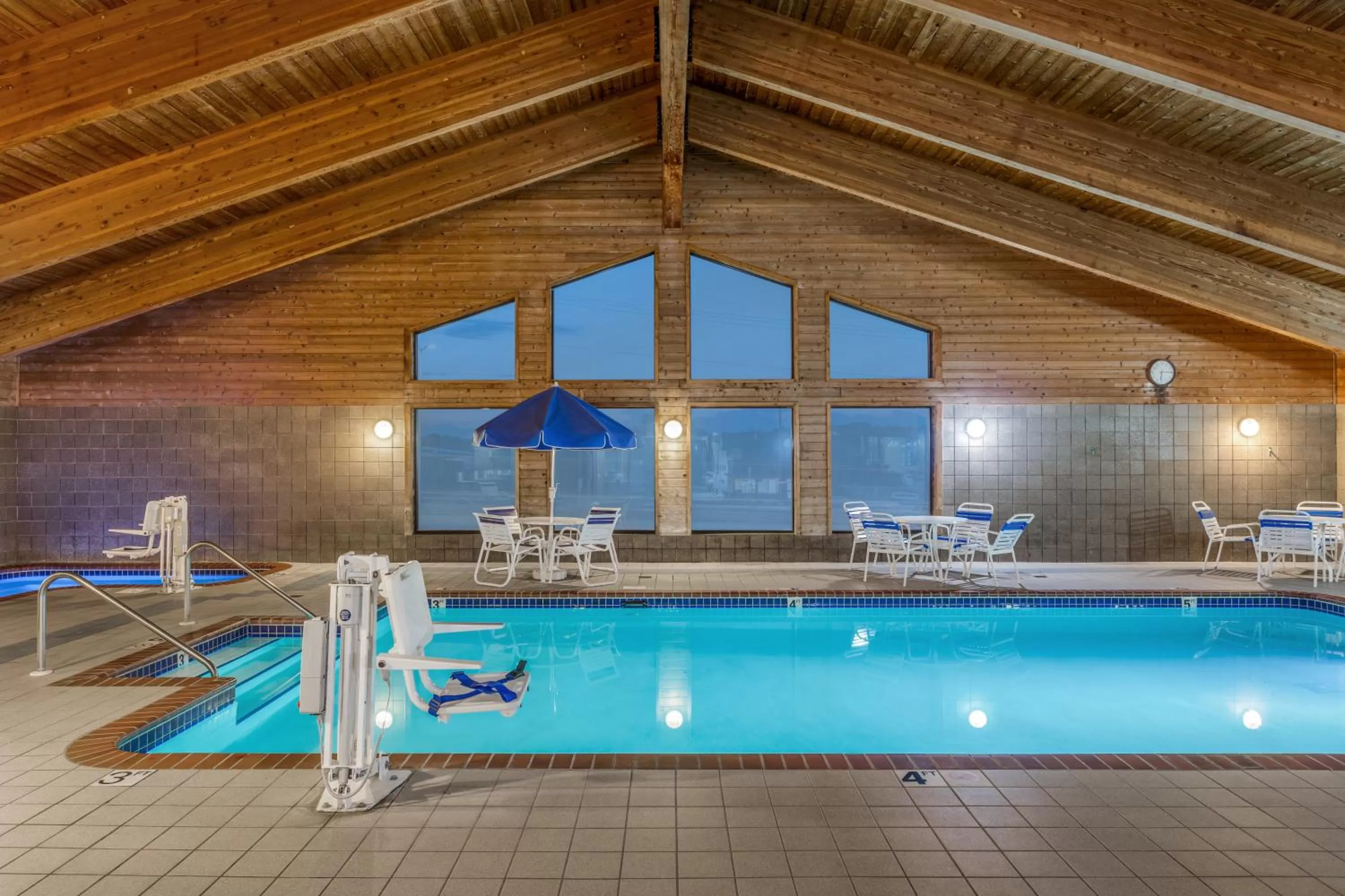 AmericInn by Wyndham Monroe