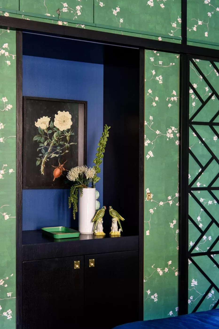 Velona's Jungle Luxury Suites