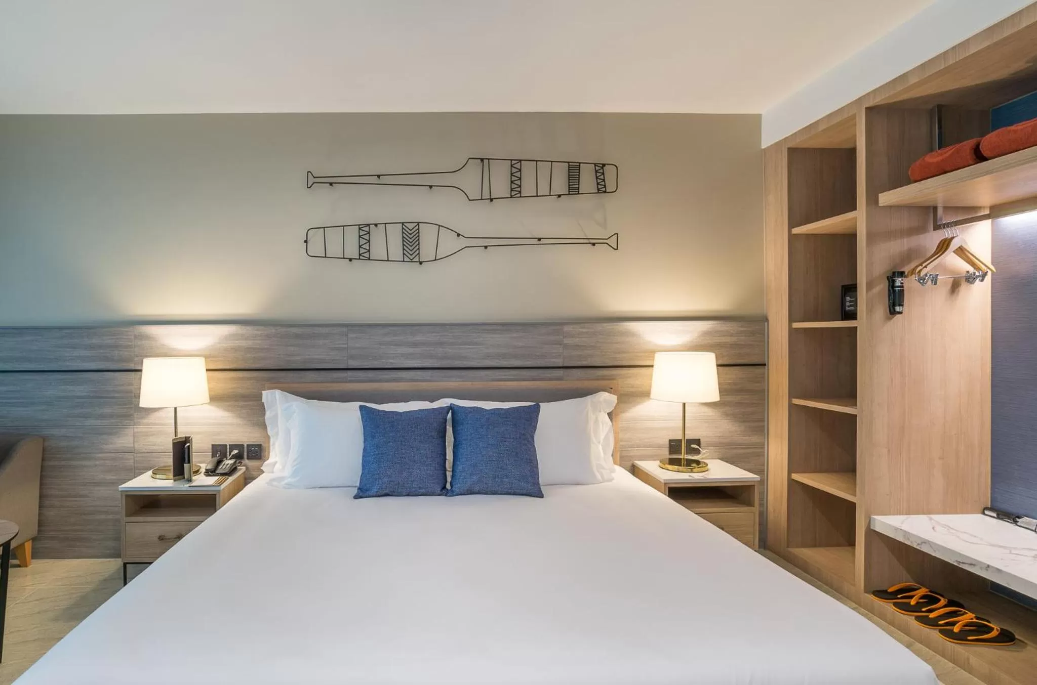 Photo of the whole room, Bed in Centara Ao Nang Beach Resort & Spa Krabi