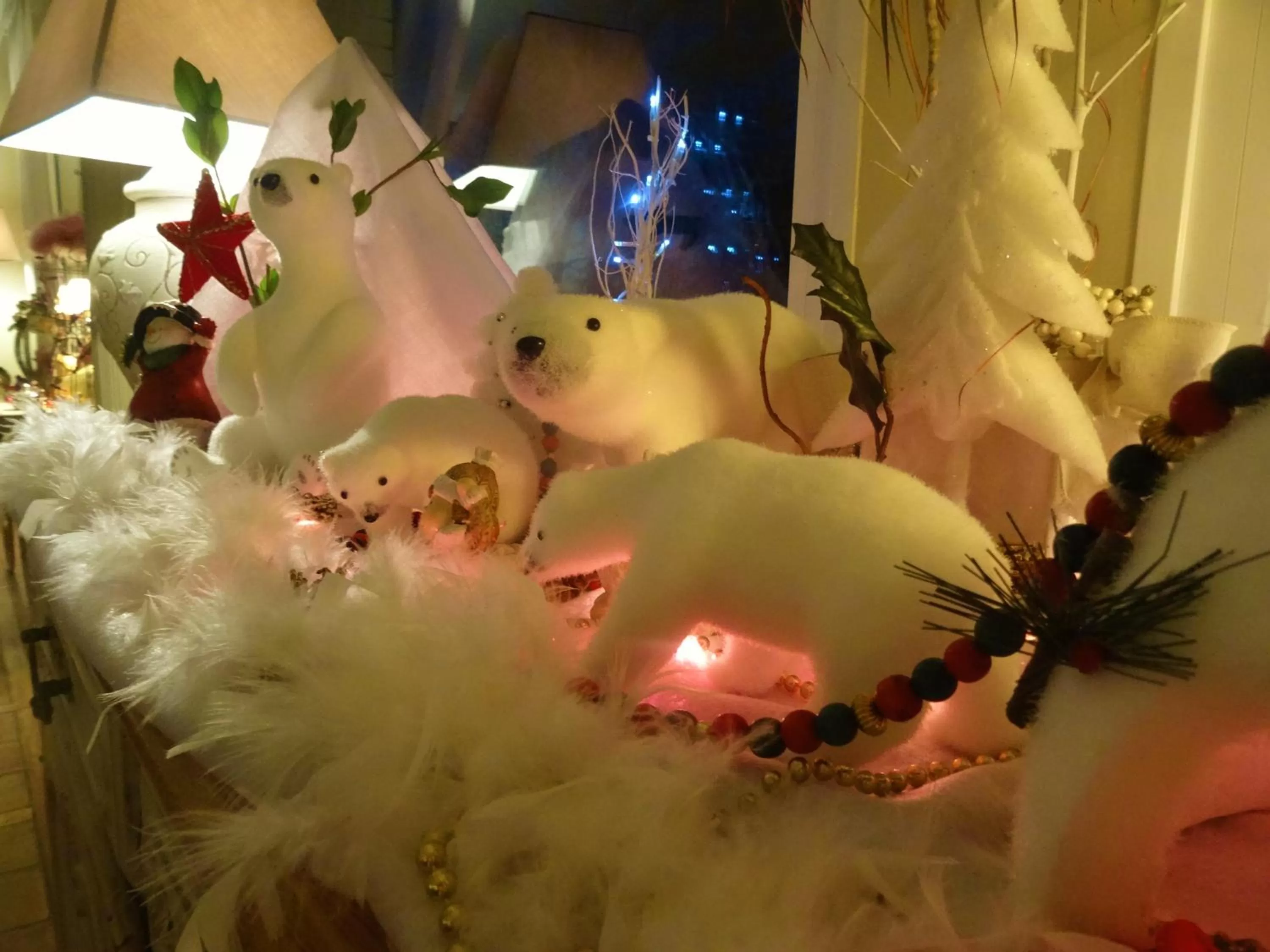 Villa La Clef Des Champs